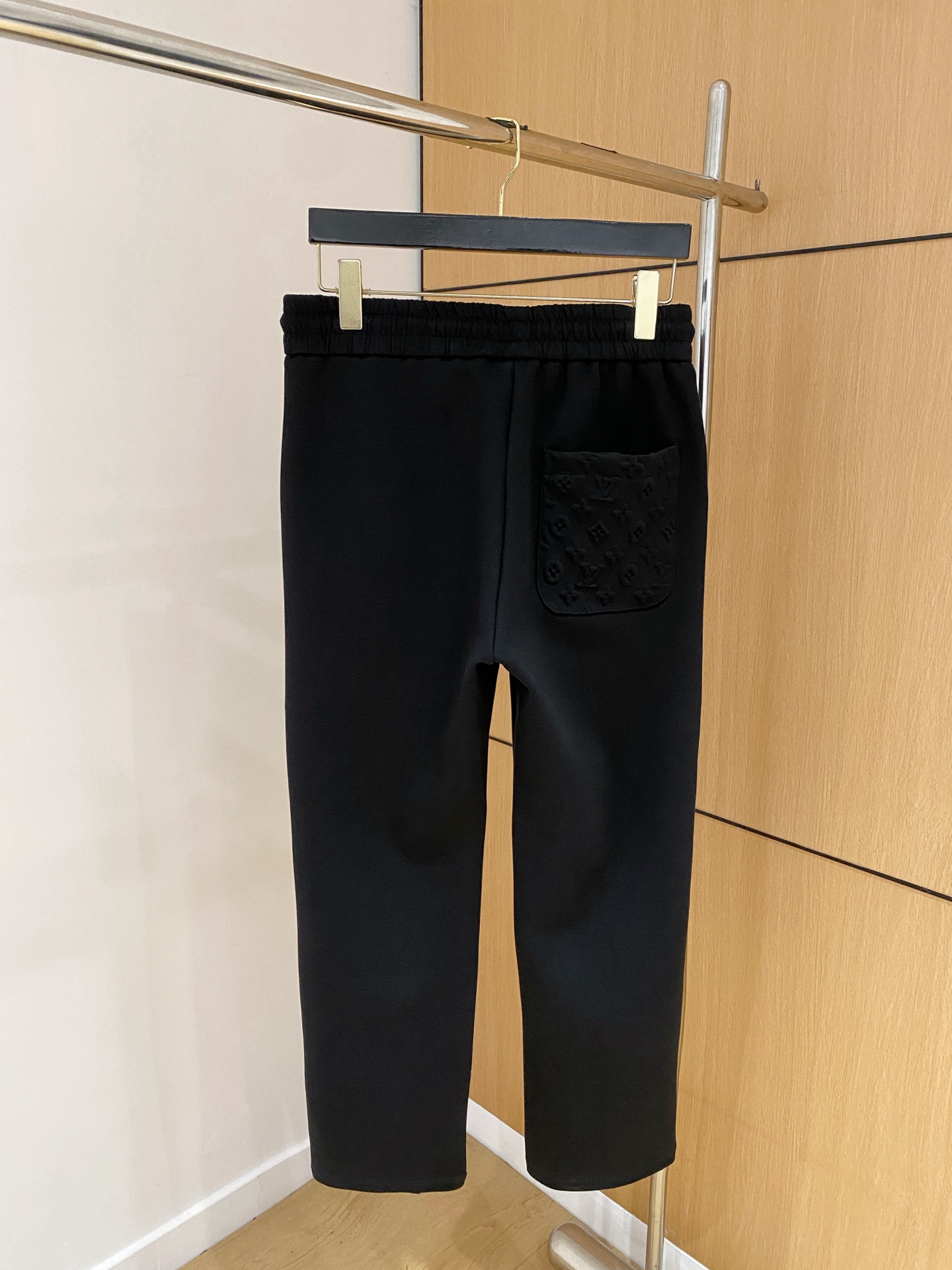 Louis Vuitton Male Basic Clothing Cotton M-l-xl