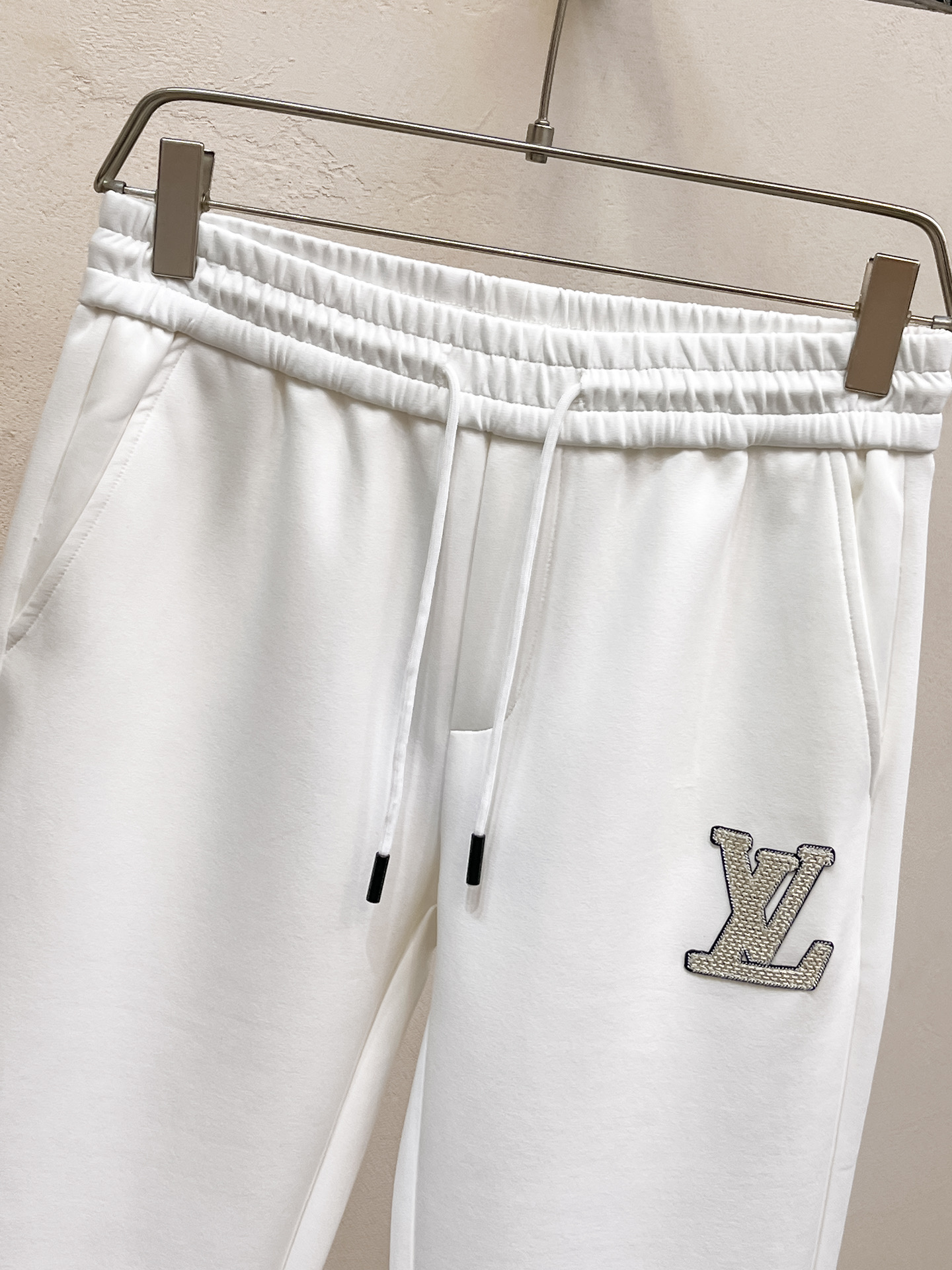 Louis Vuitton Male Basic Clothing Cotton M-l-xl