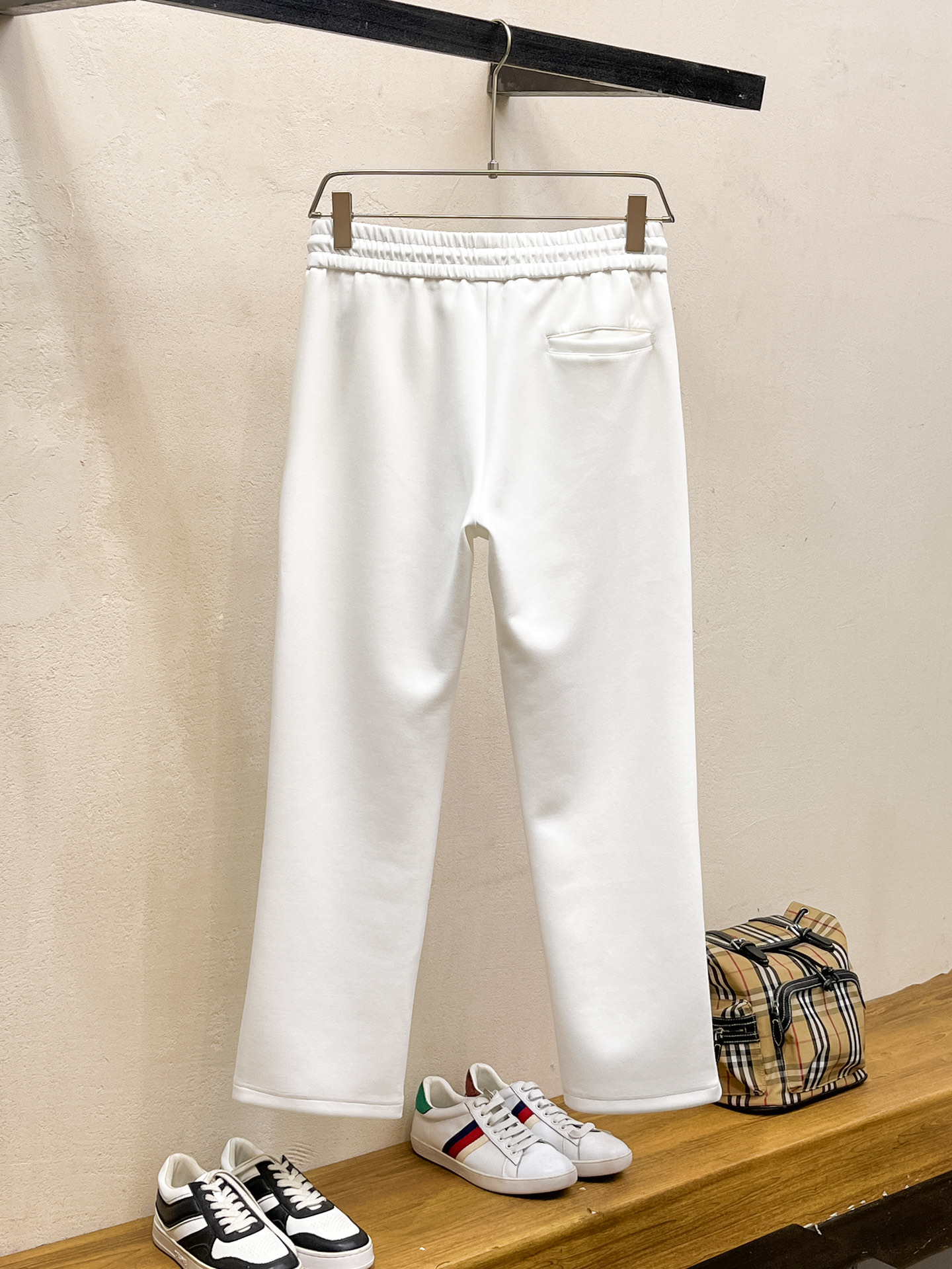 Louis Vuitton Male Basic Clothing Cotton M-l-xl