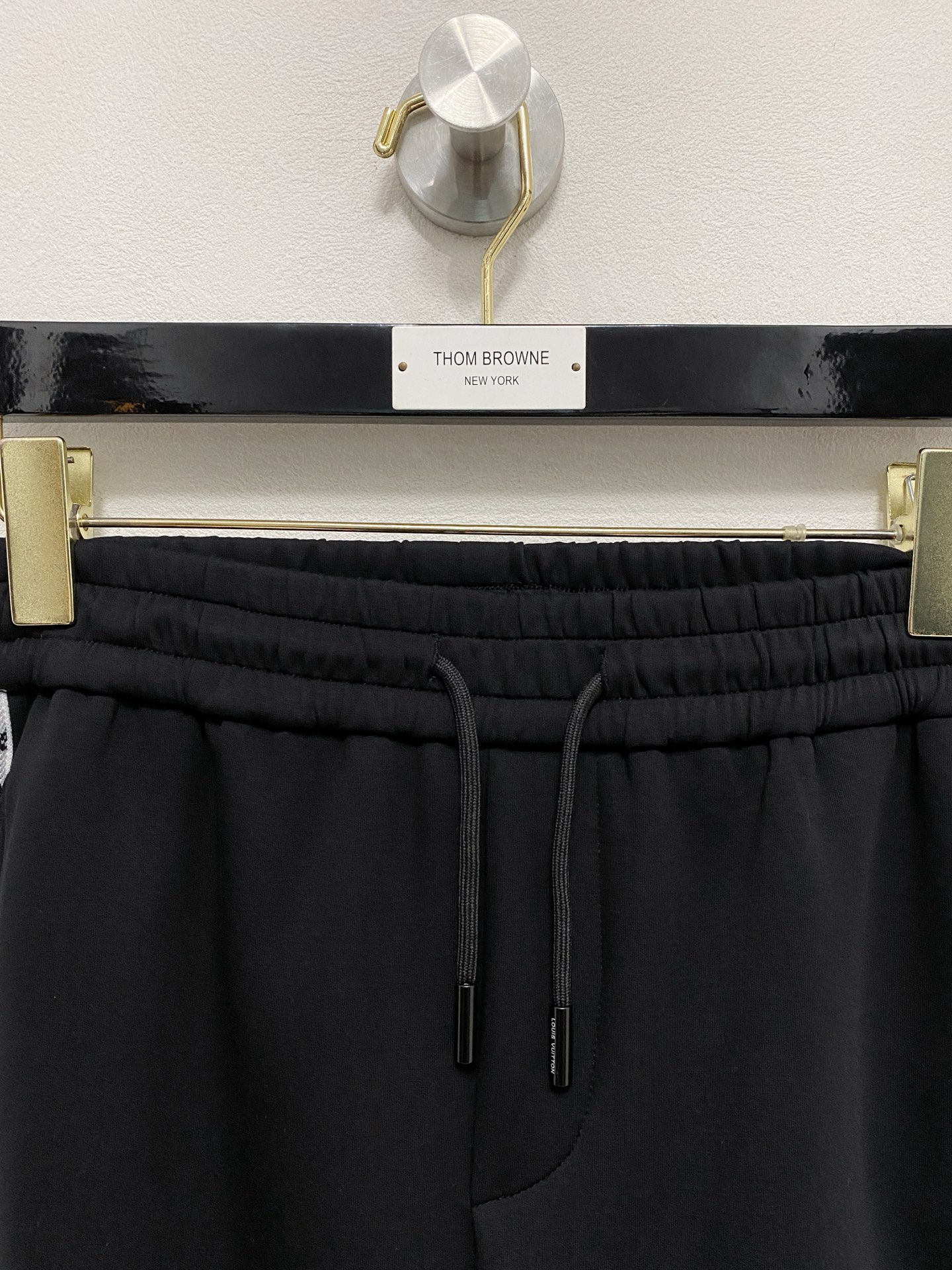 Louis Vuitton Male Basic Clothing Cotton M-l-xl