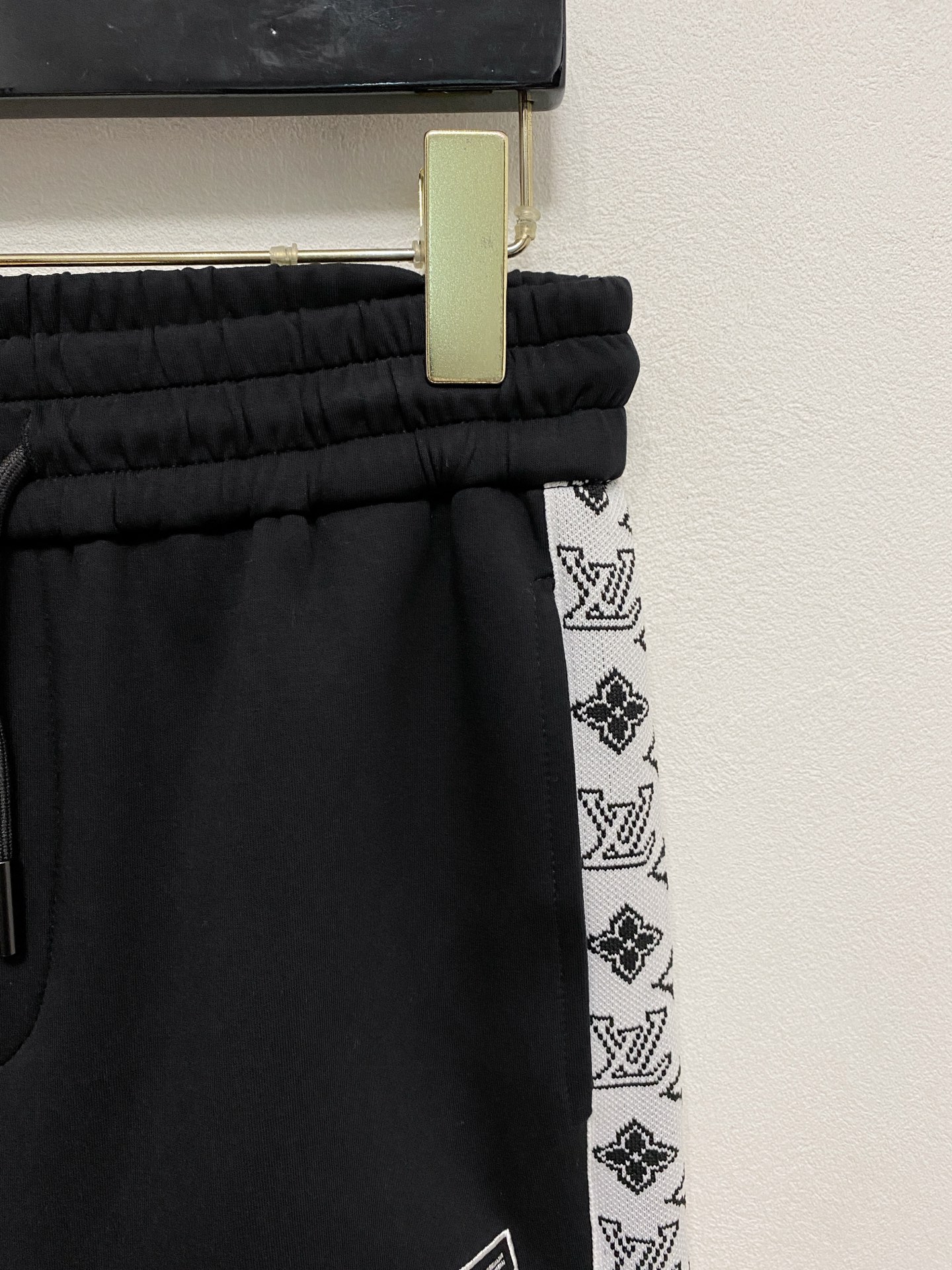 Louis Vuitton Male Basic Clothing Cotton M-l-xl