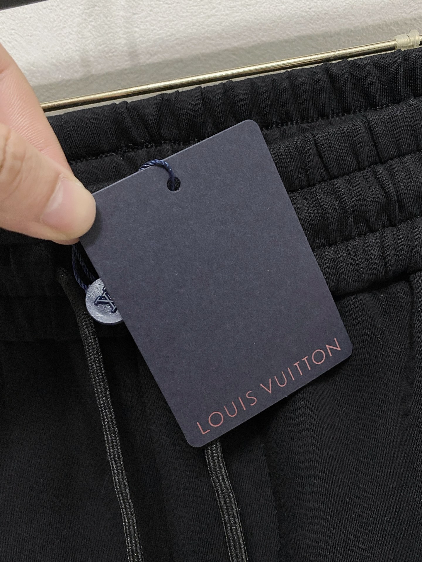 Louis Vuitton Male Basic Clothing Cotton M-l-xl