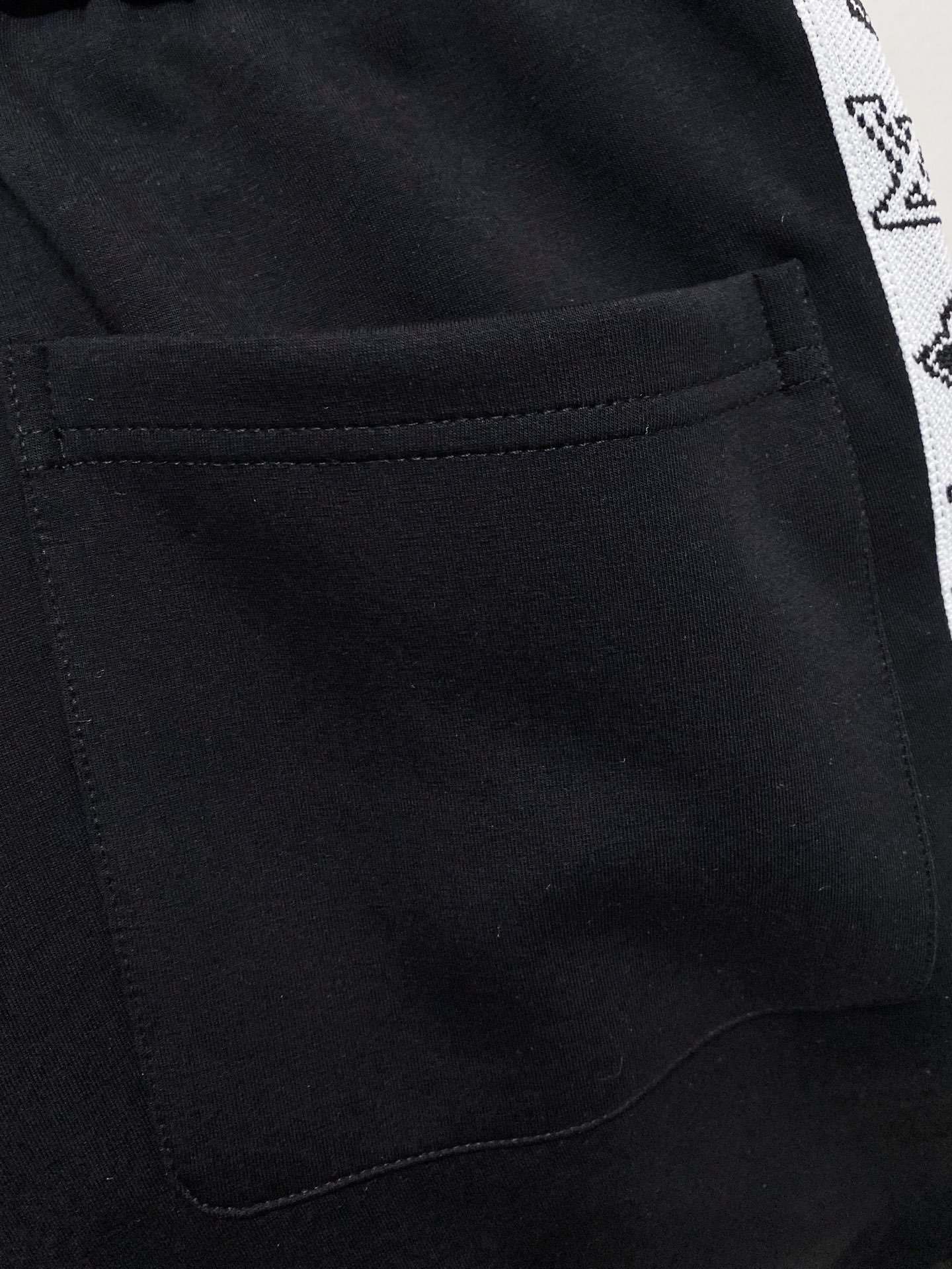 Louis Vuitton Male Basic Clothing Cotton M-l-xl
