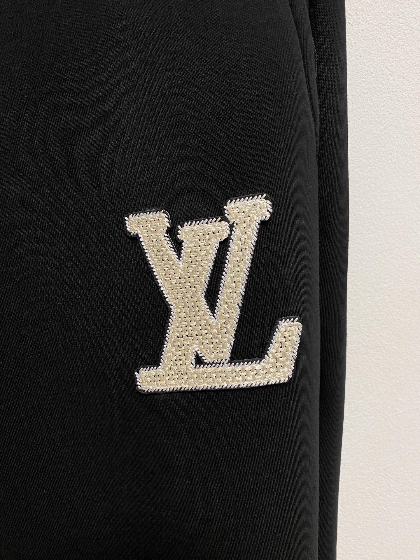 Louis Vuitton Male Basic Clothing Cotton M-l-xl