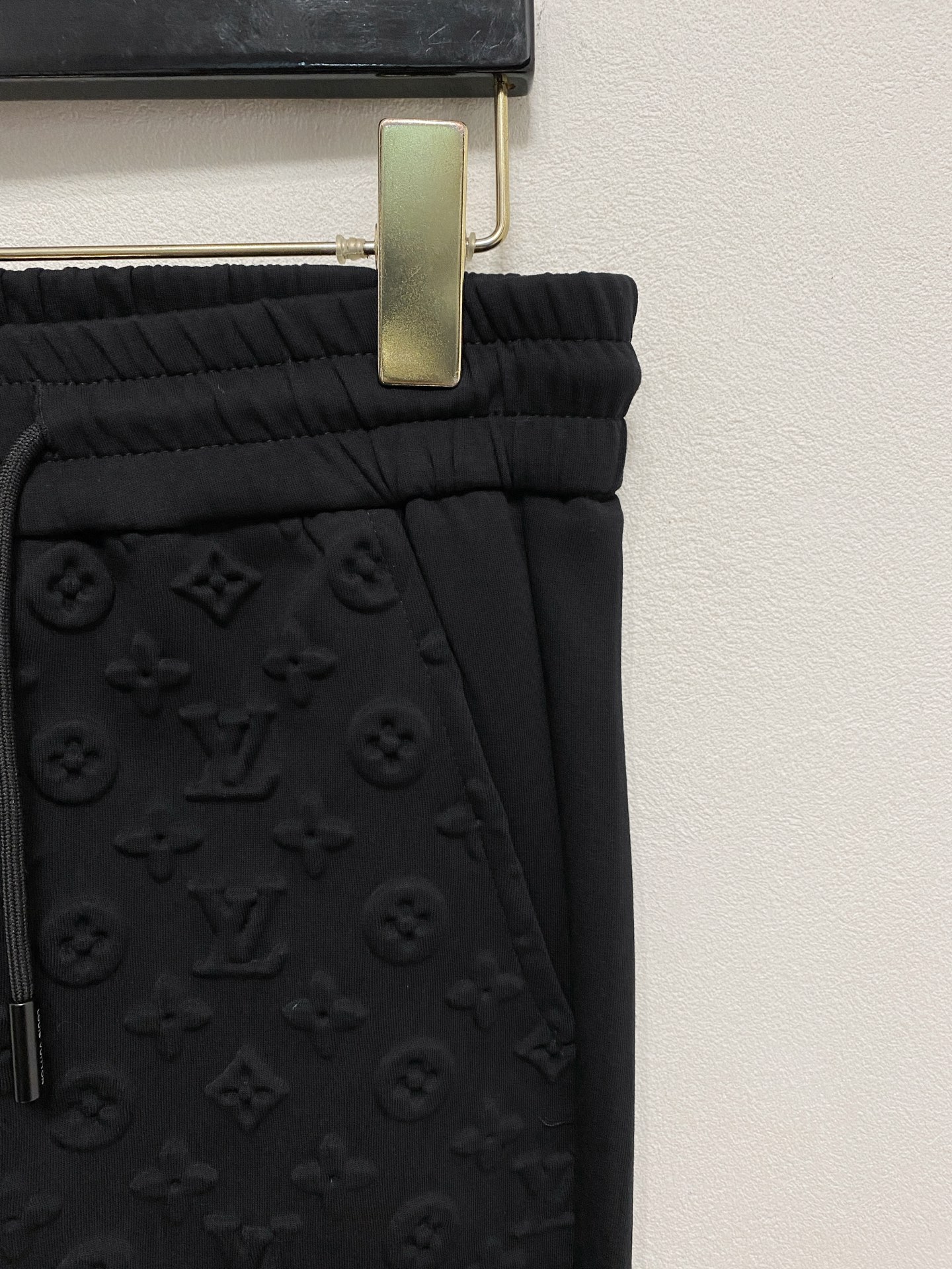 Louis Vuitton Male Basic Clothing Cotton M-l-xl