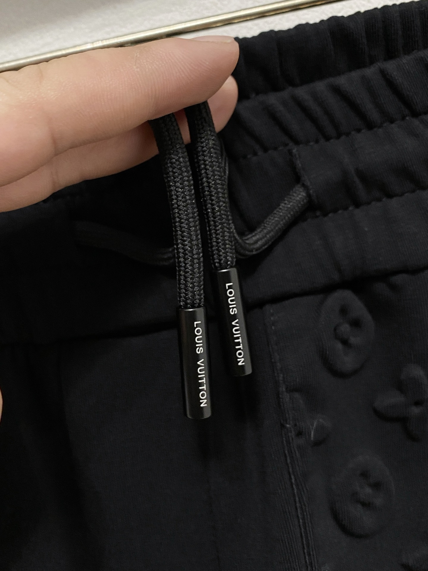 Louis Vuitton Male Basic Clothing Cotton M-l-xl