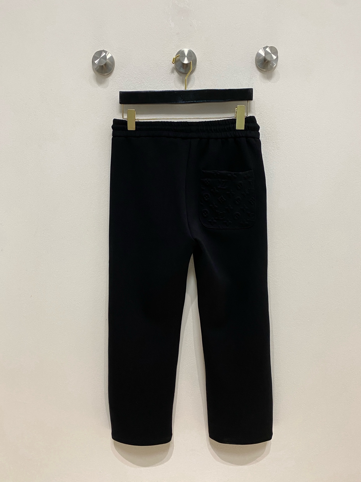 Louis Vuitton Male Basic Clothing Cotton M-l-xl