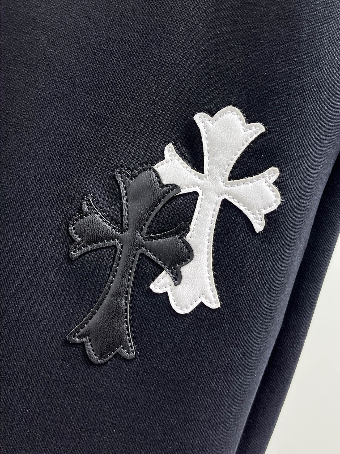 Chrome Hearts Male Basic Clothing Cotton M-xl