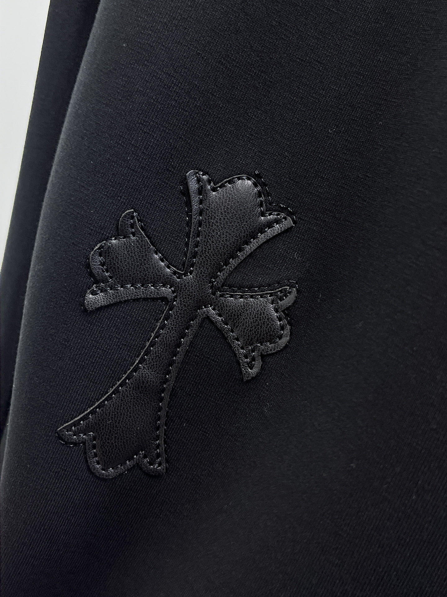 Chrome Hearts Male Basic Clothing Cotton M-xl