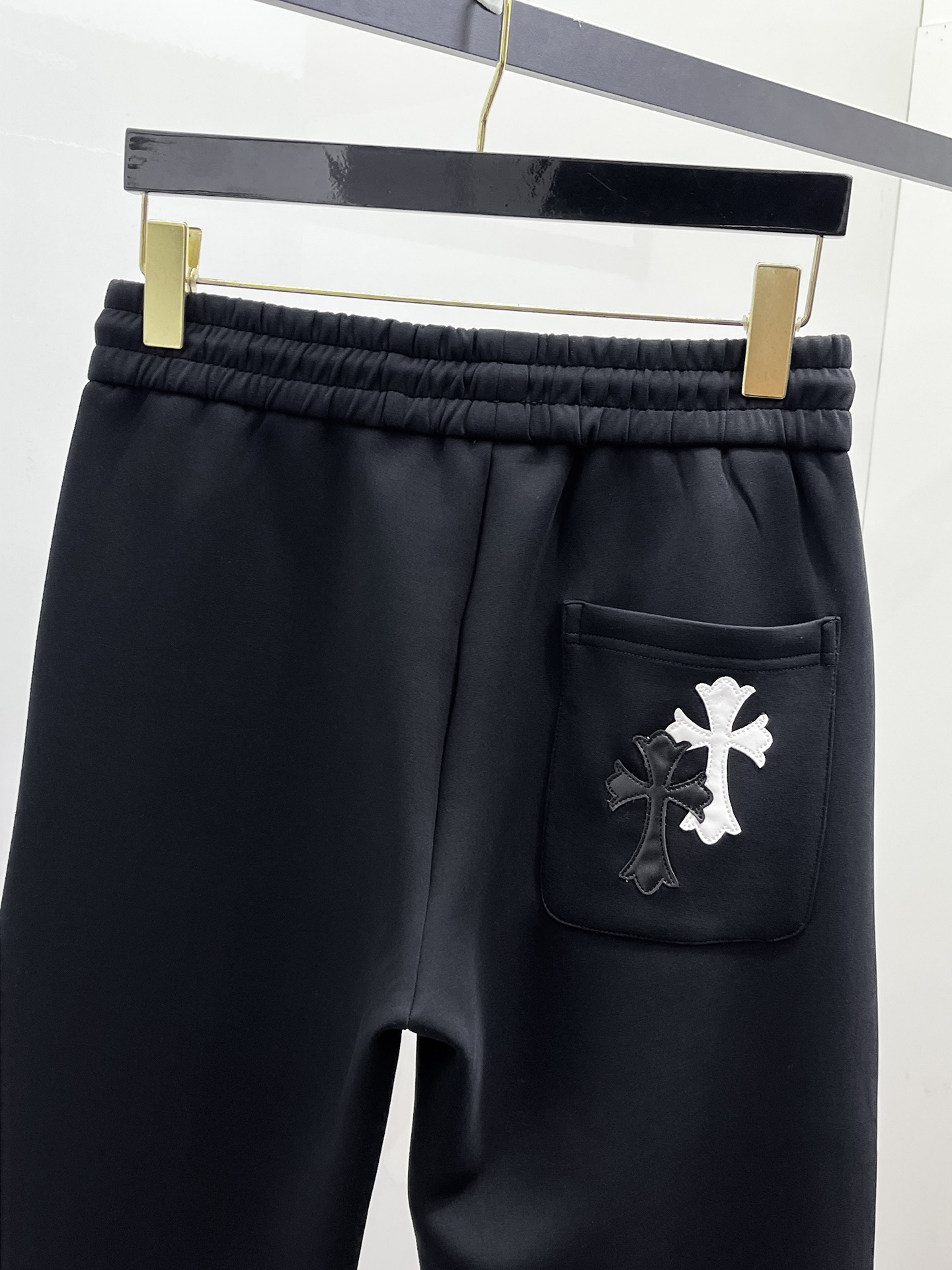 Chrome Hearts Male Basic Clothing Cotton M-xl