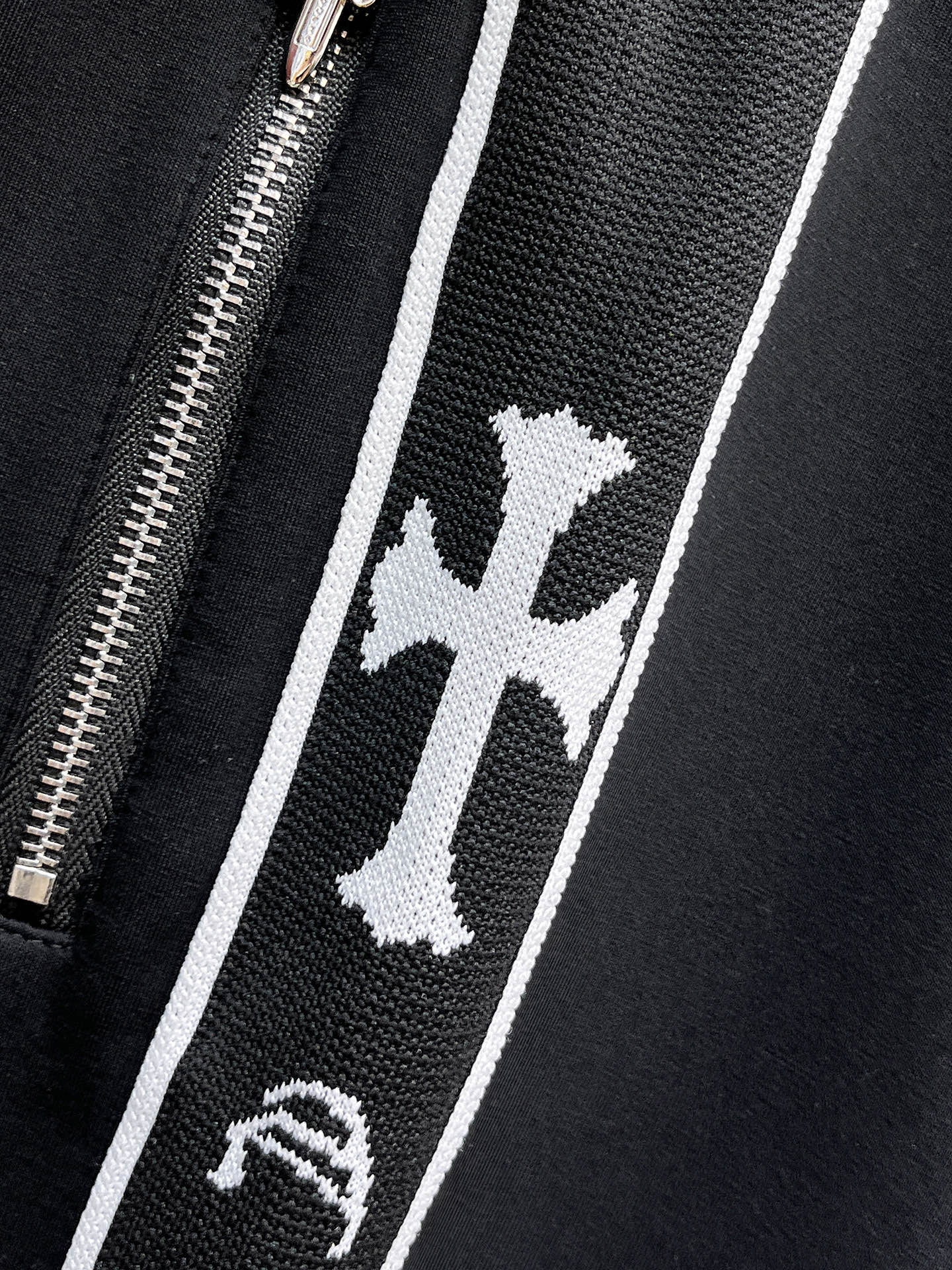 Chrome Hearts Male Basic Clothing Cotton M-xl