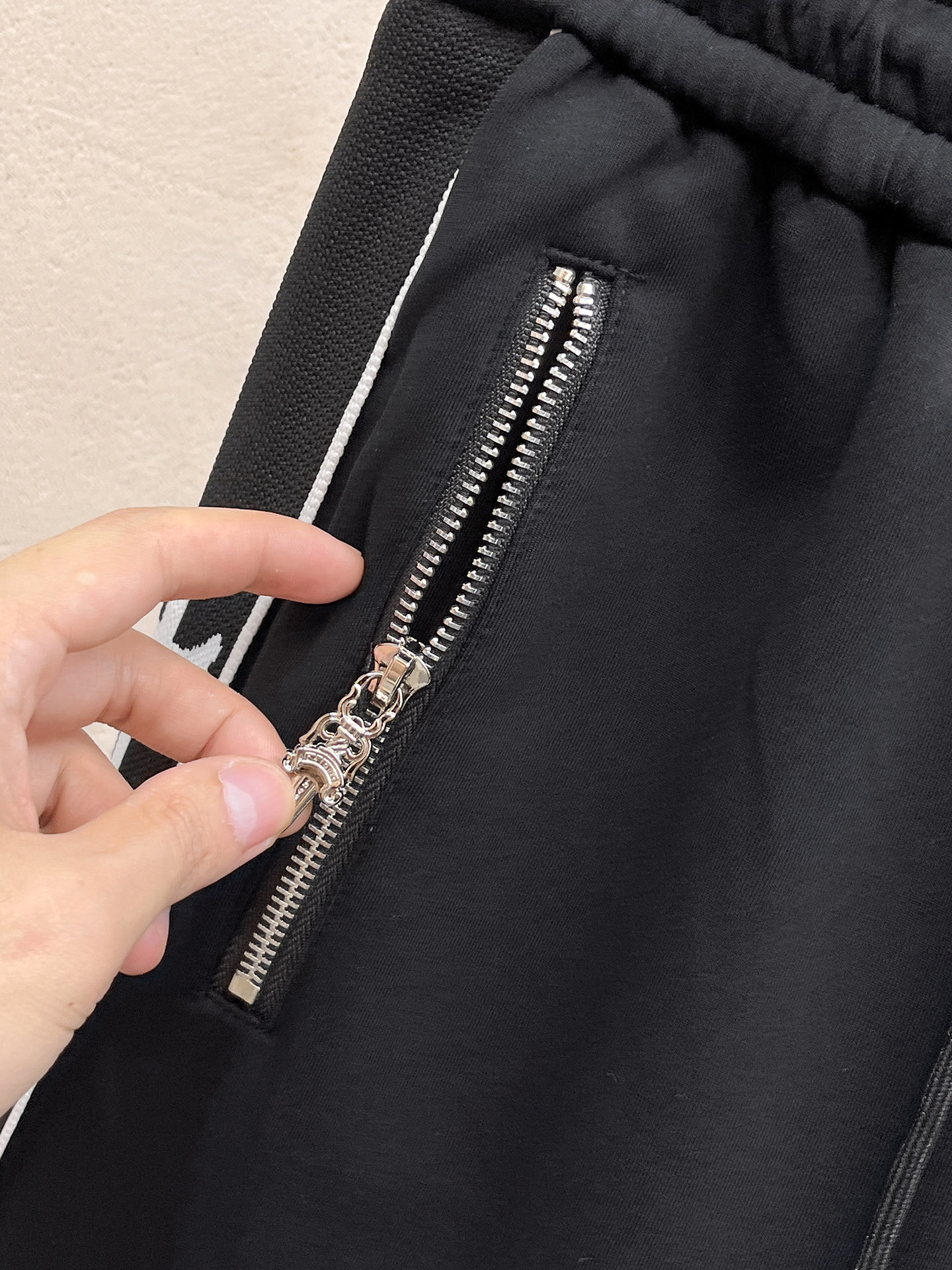 Chrome Hearts Male Basic Clothing Cotton M-xl