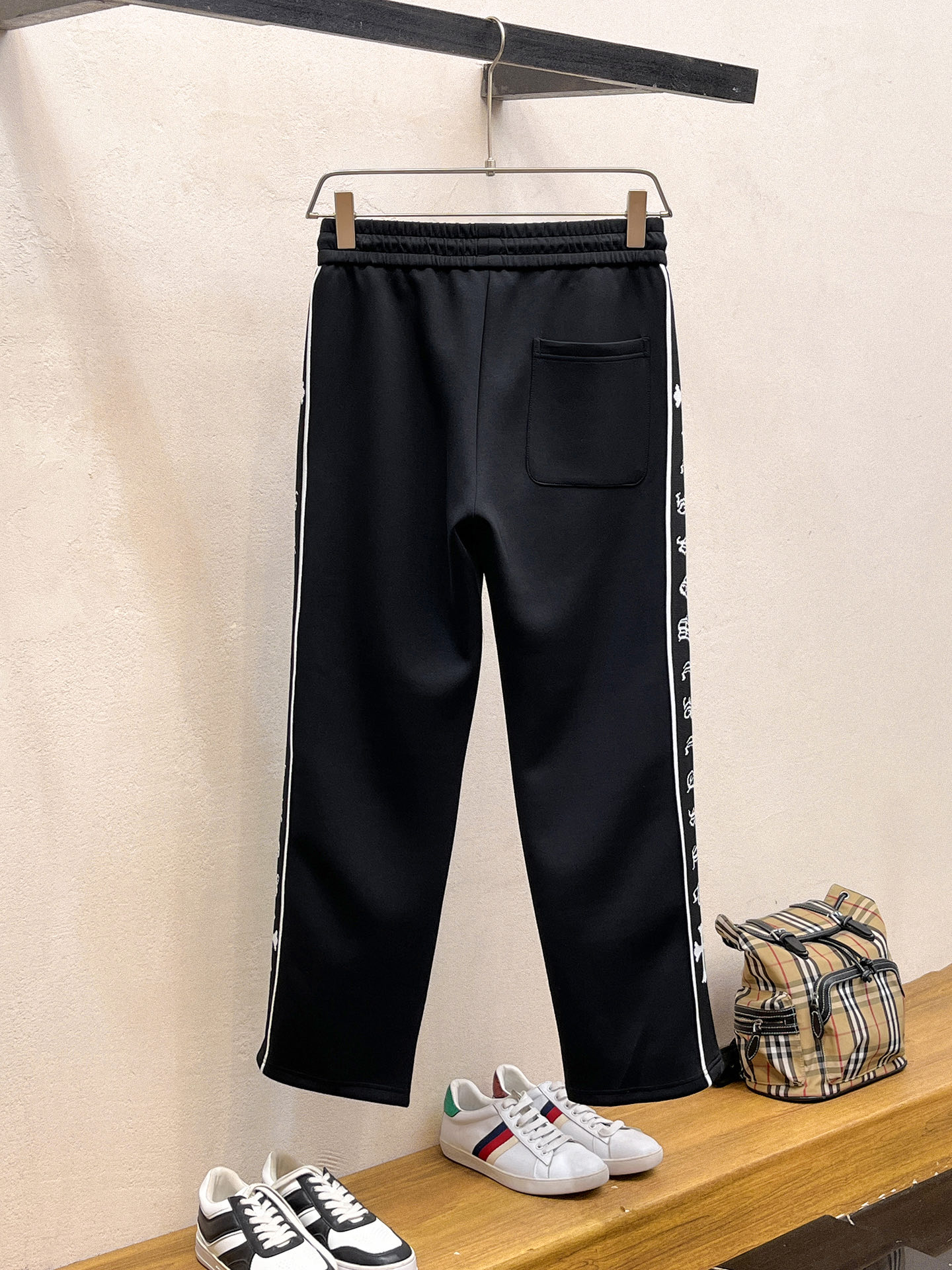 Chrome Hearts Male Basic Clothing Cotton M-xl