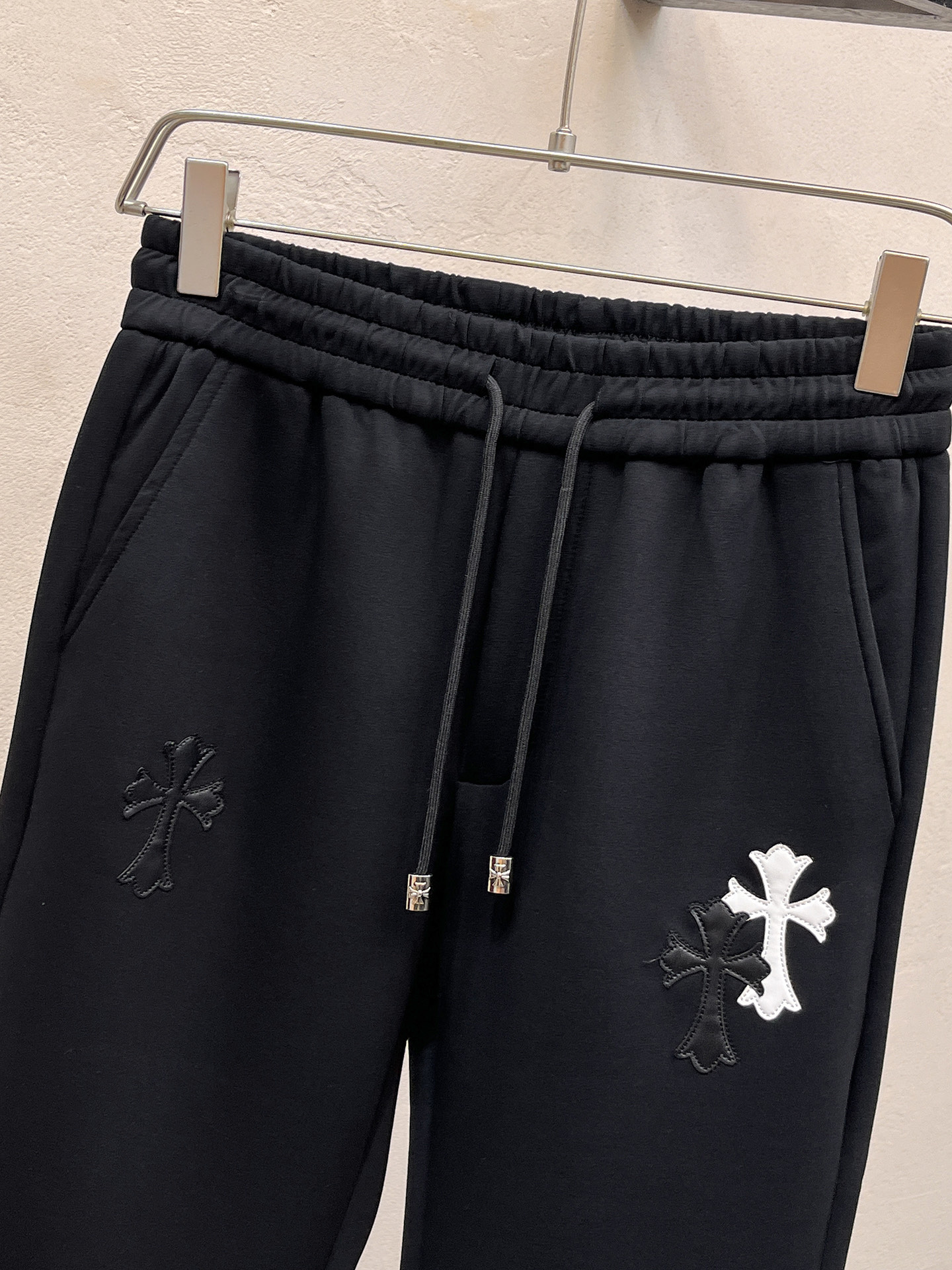 Chrome Hearts Male Basic Clothing Cotton M-xl