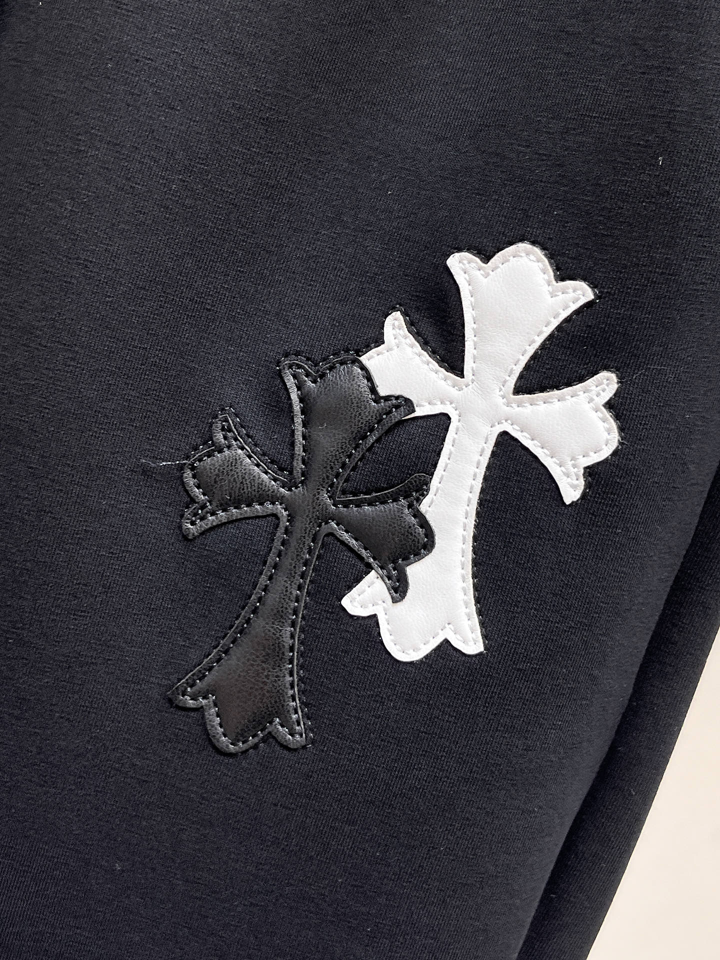 Chrome Hearts Male Basic Clothing Cotton M-xl