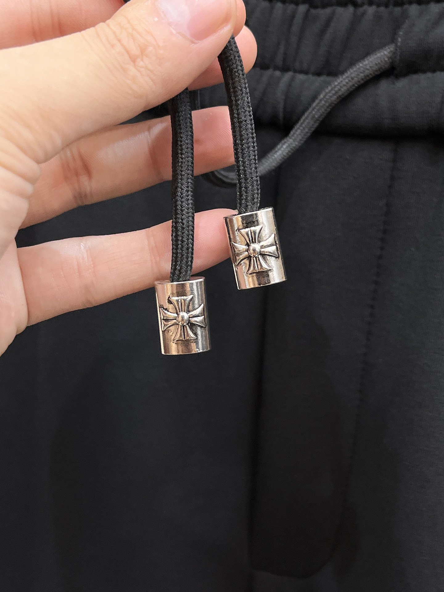 Chrome Hearts Male Basic Clothing Cotton M-xl