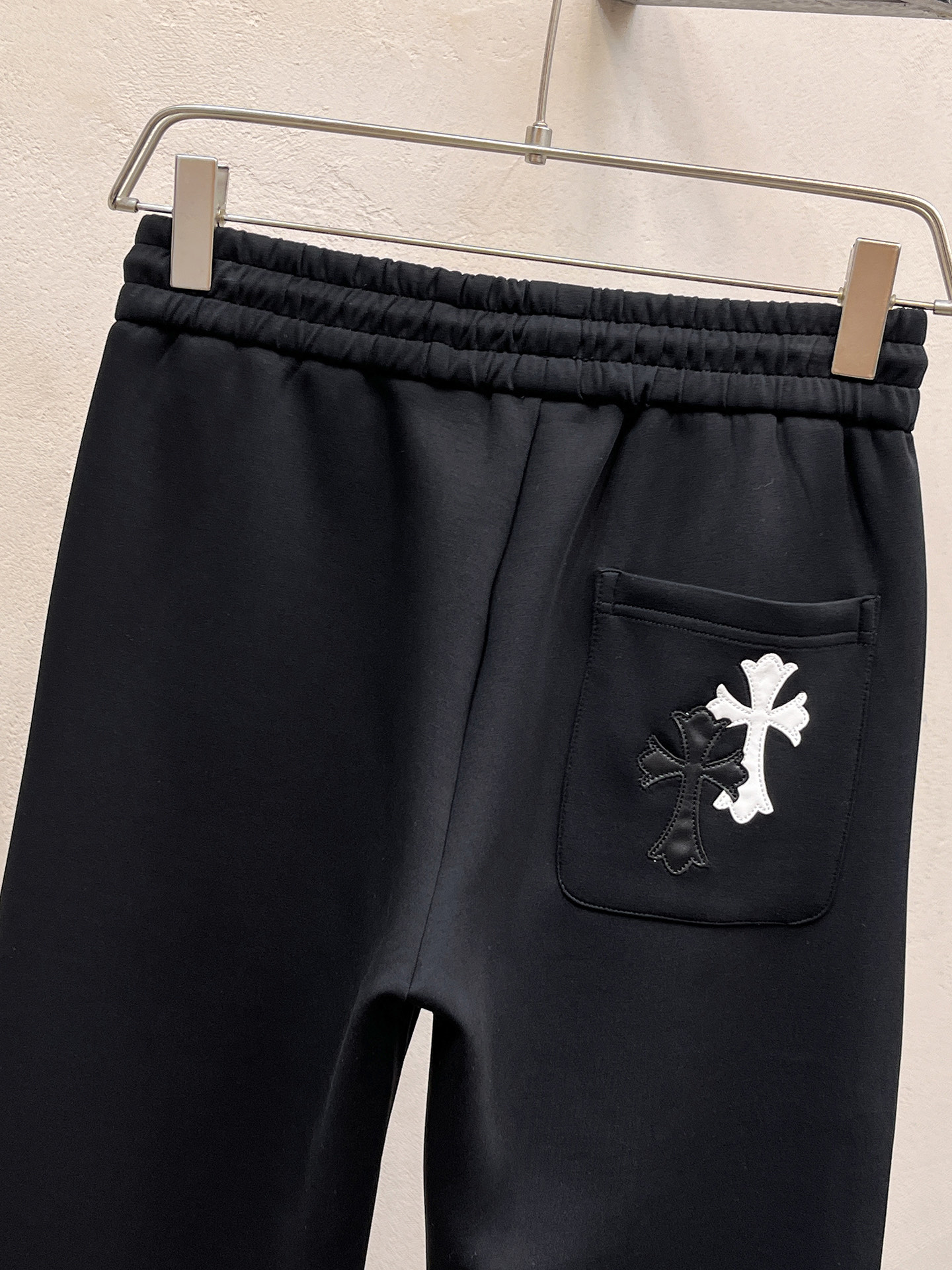 Chrome Hearts Male Basic Clothing Cotton M-xl