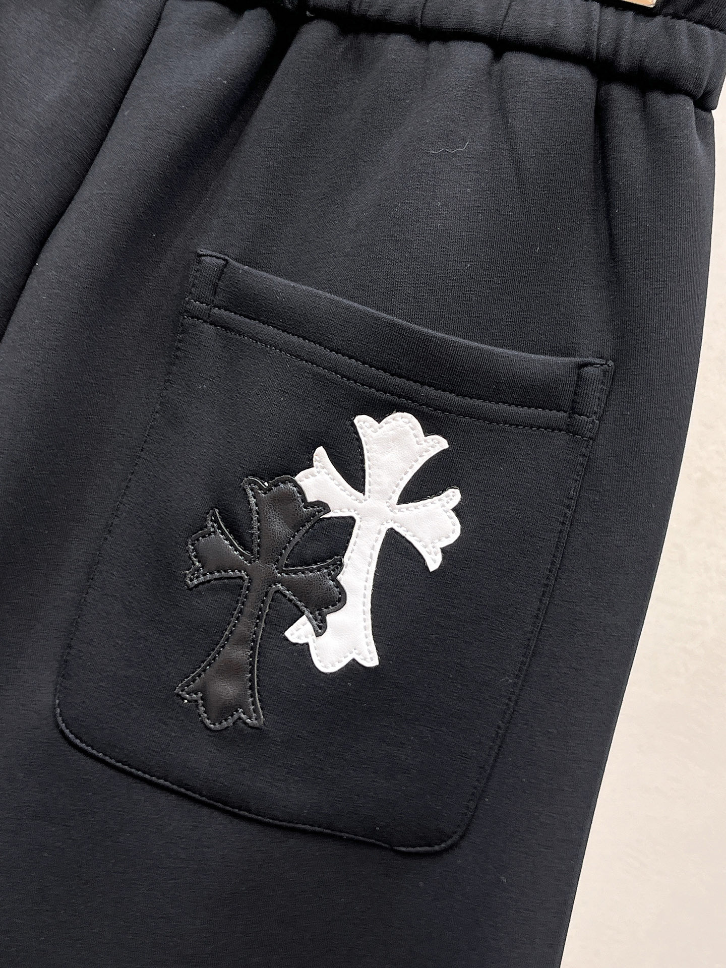 Chrome Hearts Male Basic Clothing Cotton M-xl