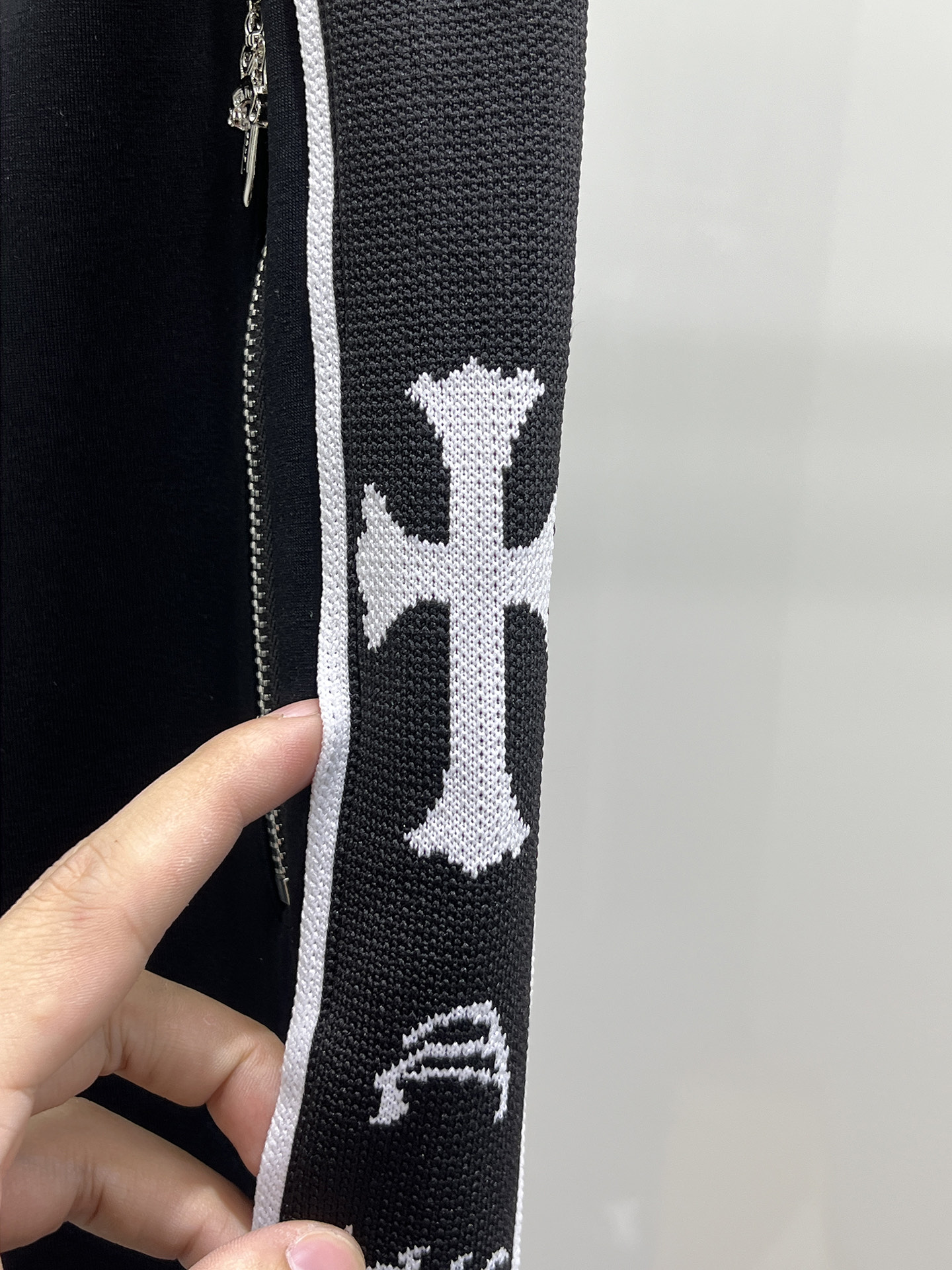 Chrome Hearts Male Basic Clothing Cotton M-xl