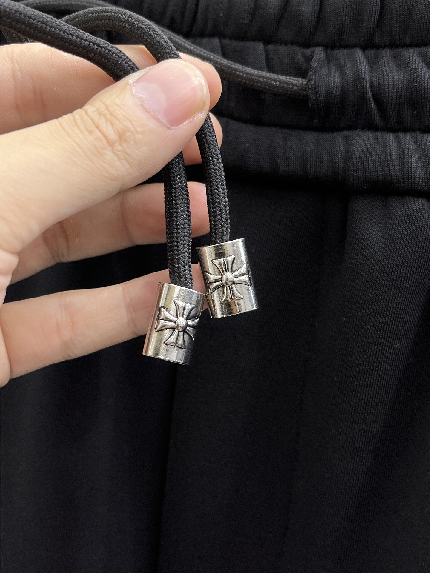 Chrome Hearts Male Basic Clothing Cotton M-xl