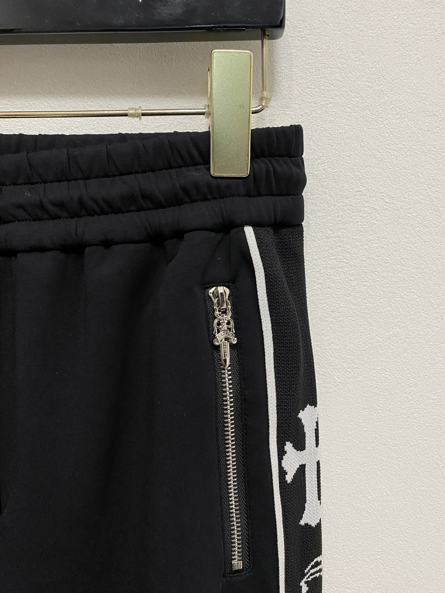 Chrome Hearts Male Basic Clothing Cotton M-xl