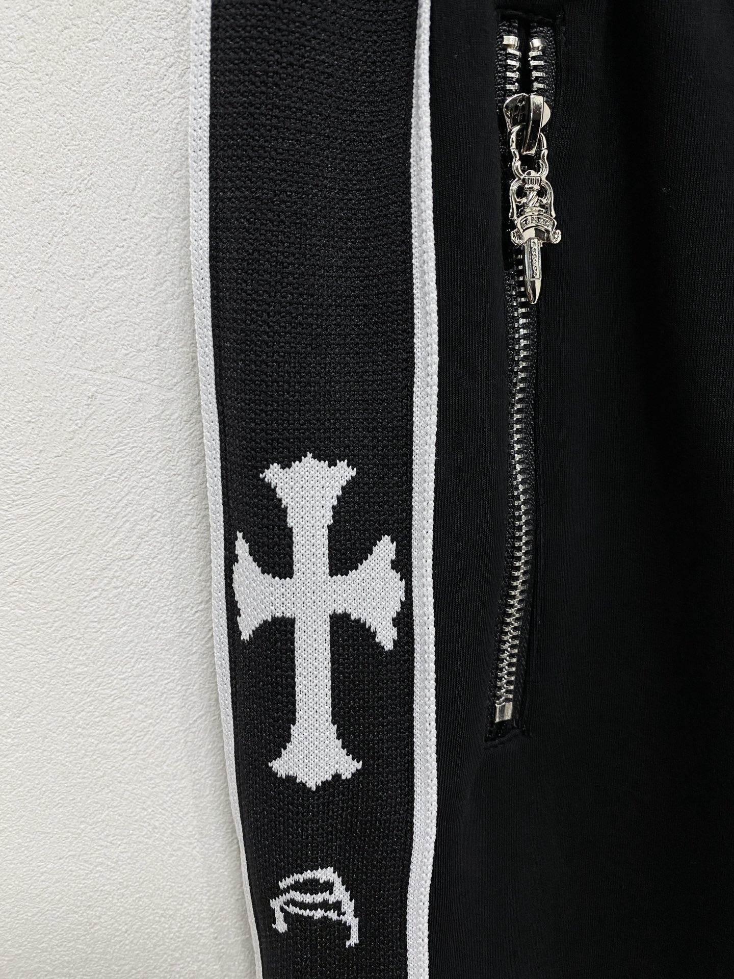 Chrome Hearts Male Basic Clothing Cotton M-xl
