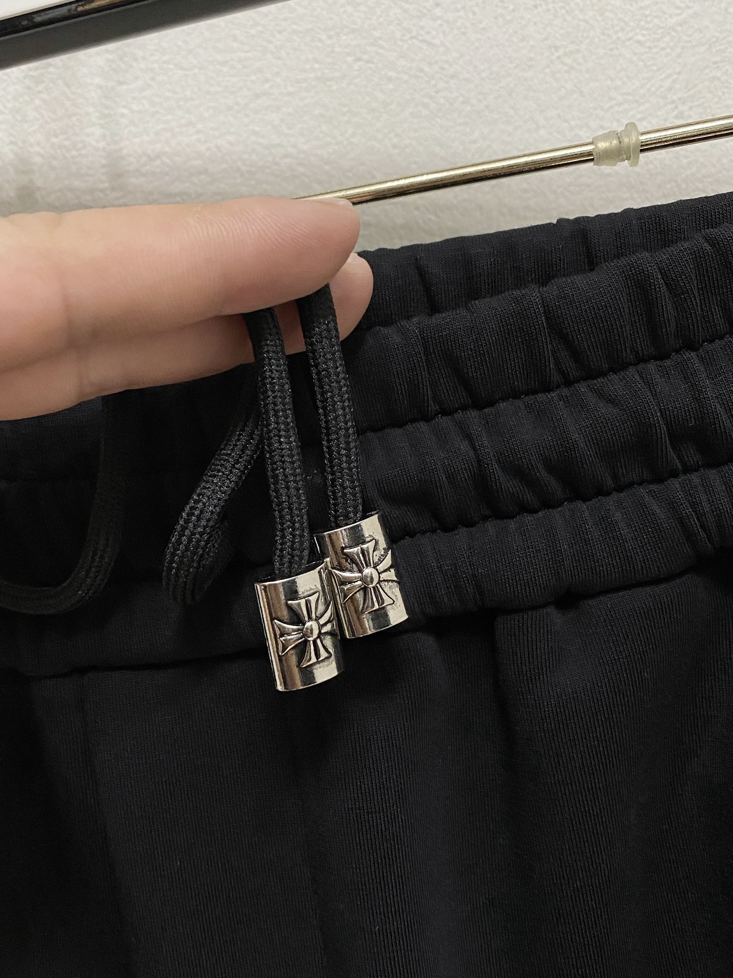 Chrome Hearts Male Basic Clothing Cotton M-xl