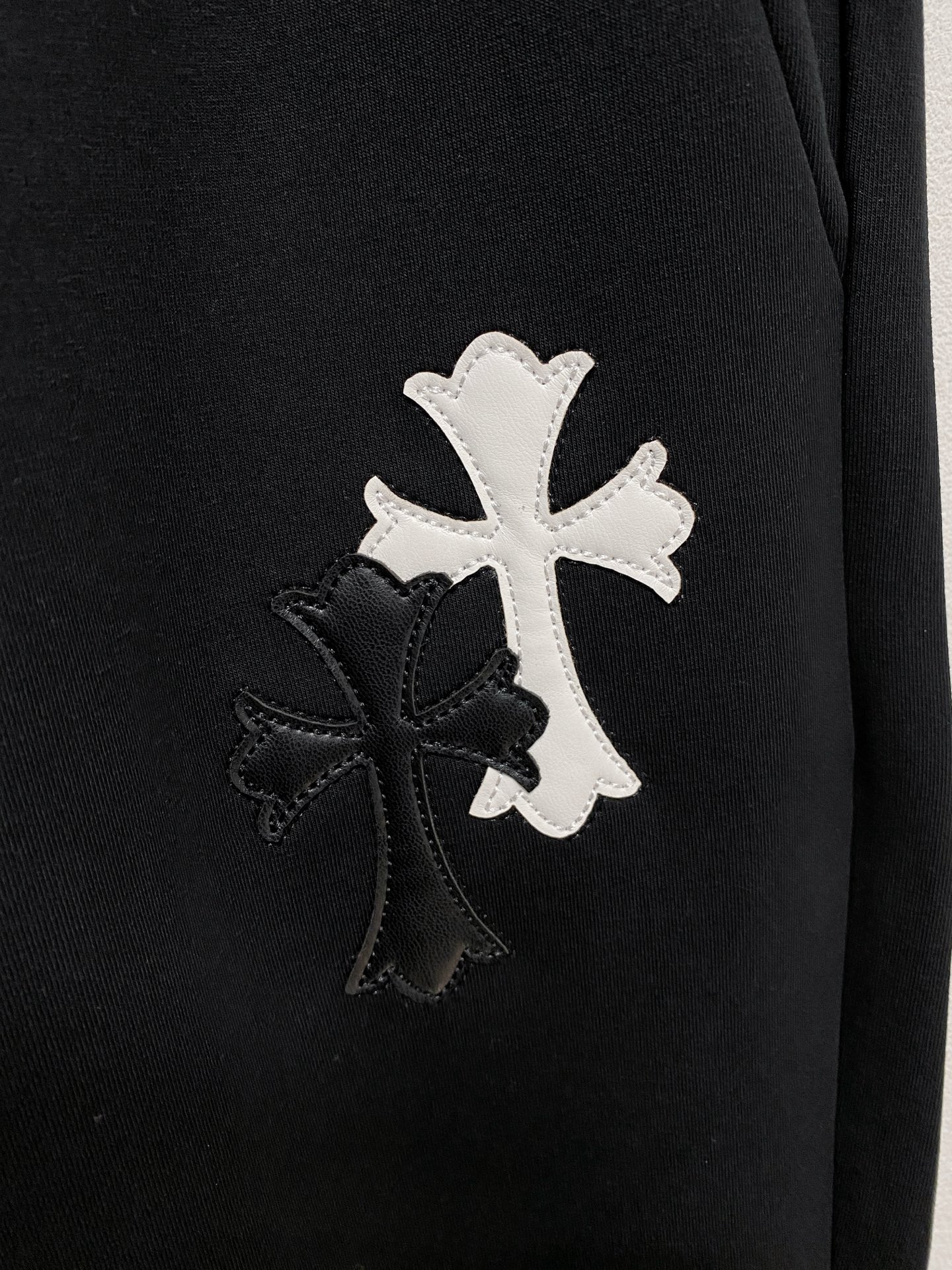 Chrome Hearts Male Basic Clothing Cotton M-xl