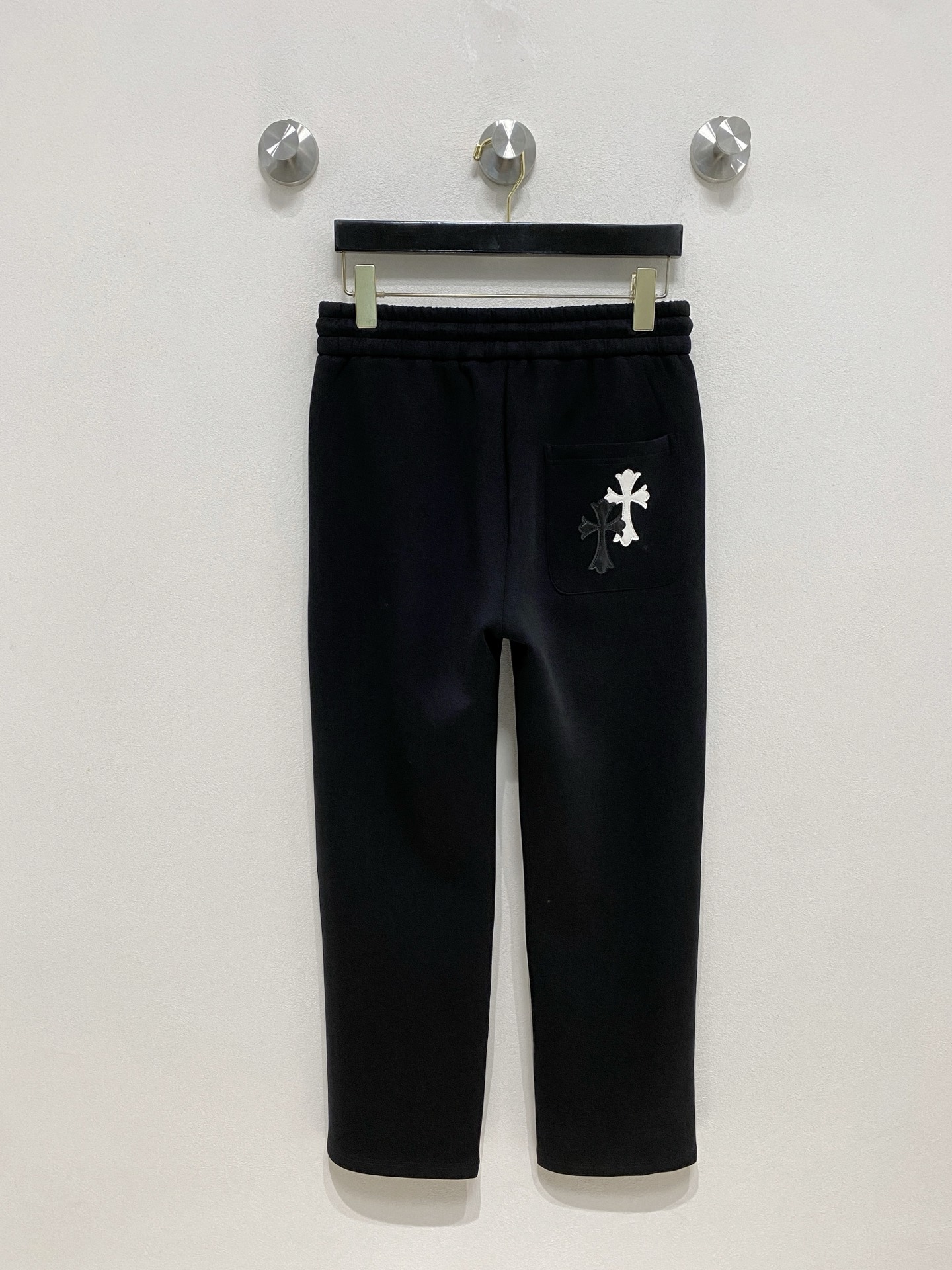 Chrome Hearts Male Basic Clothing Cotton M-xl