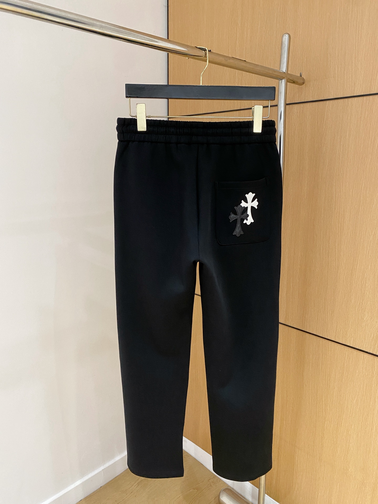 Chrome Hearts Male Basic Clothing Cotton M-xl