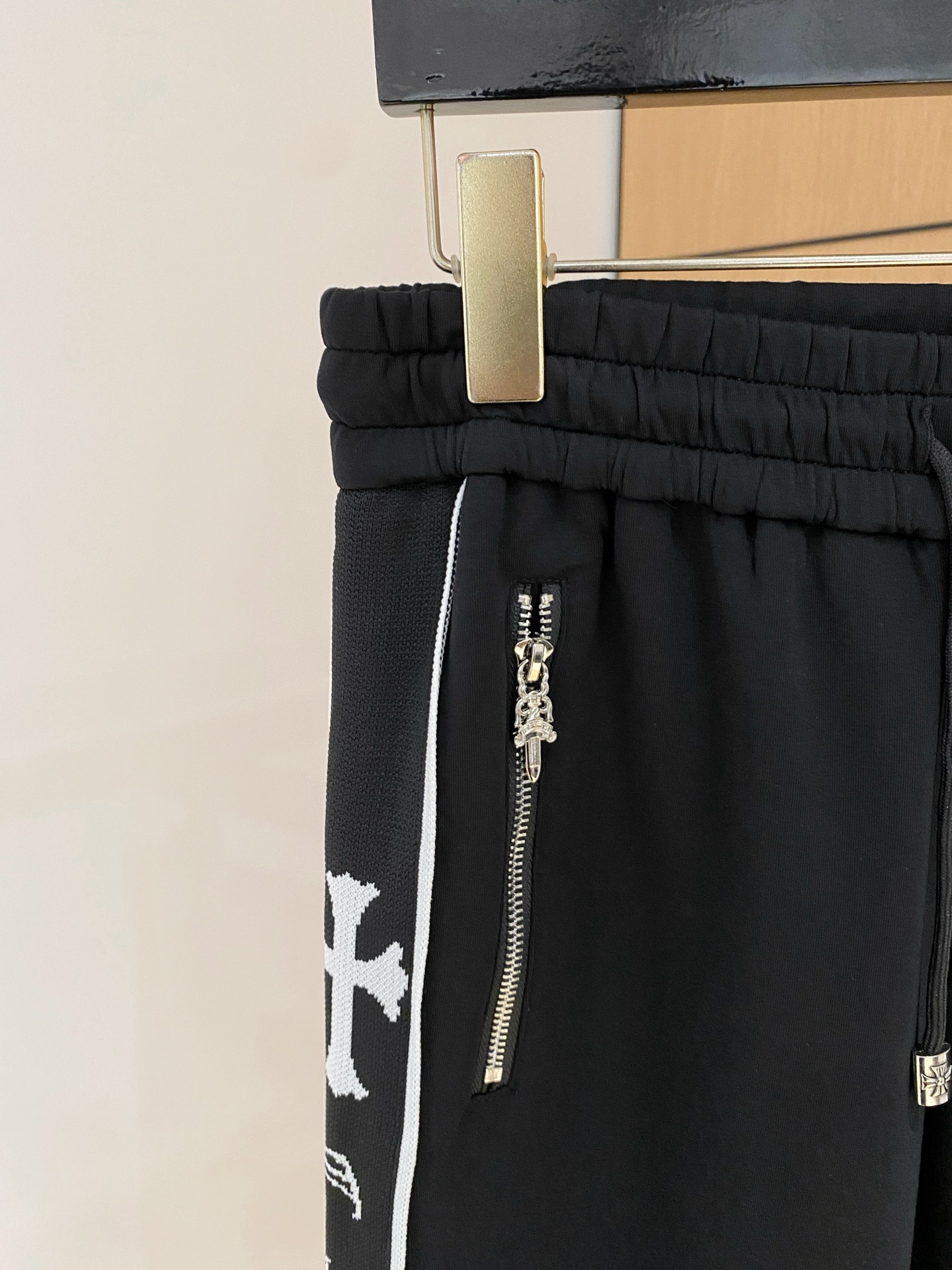 Chrome Hearts Male Basic Clothing Cotton M-xl