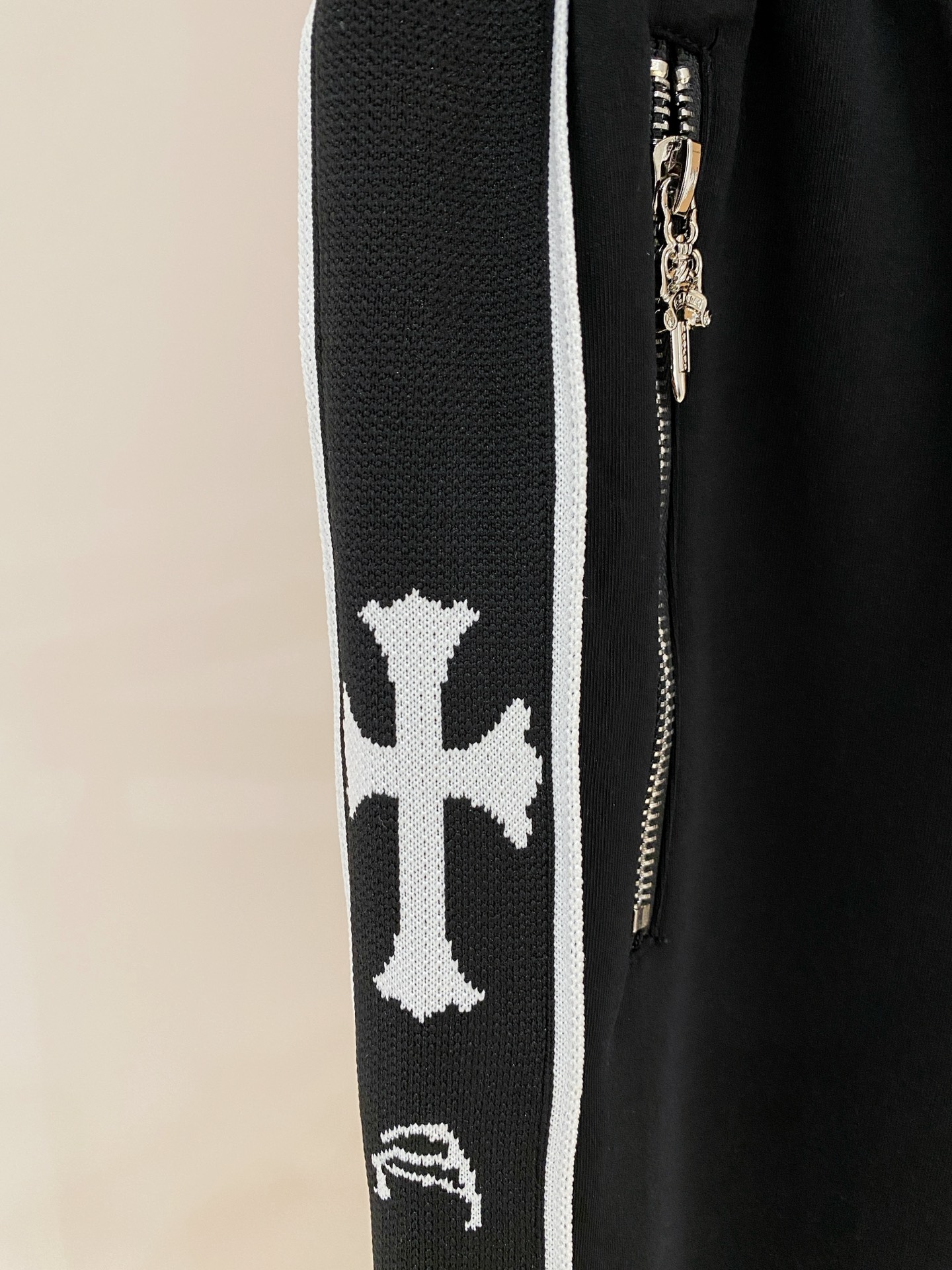 Chrome Hearts Male Basic Clothing Cotton M-xl