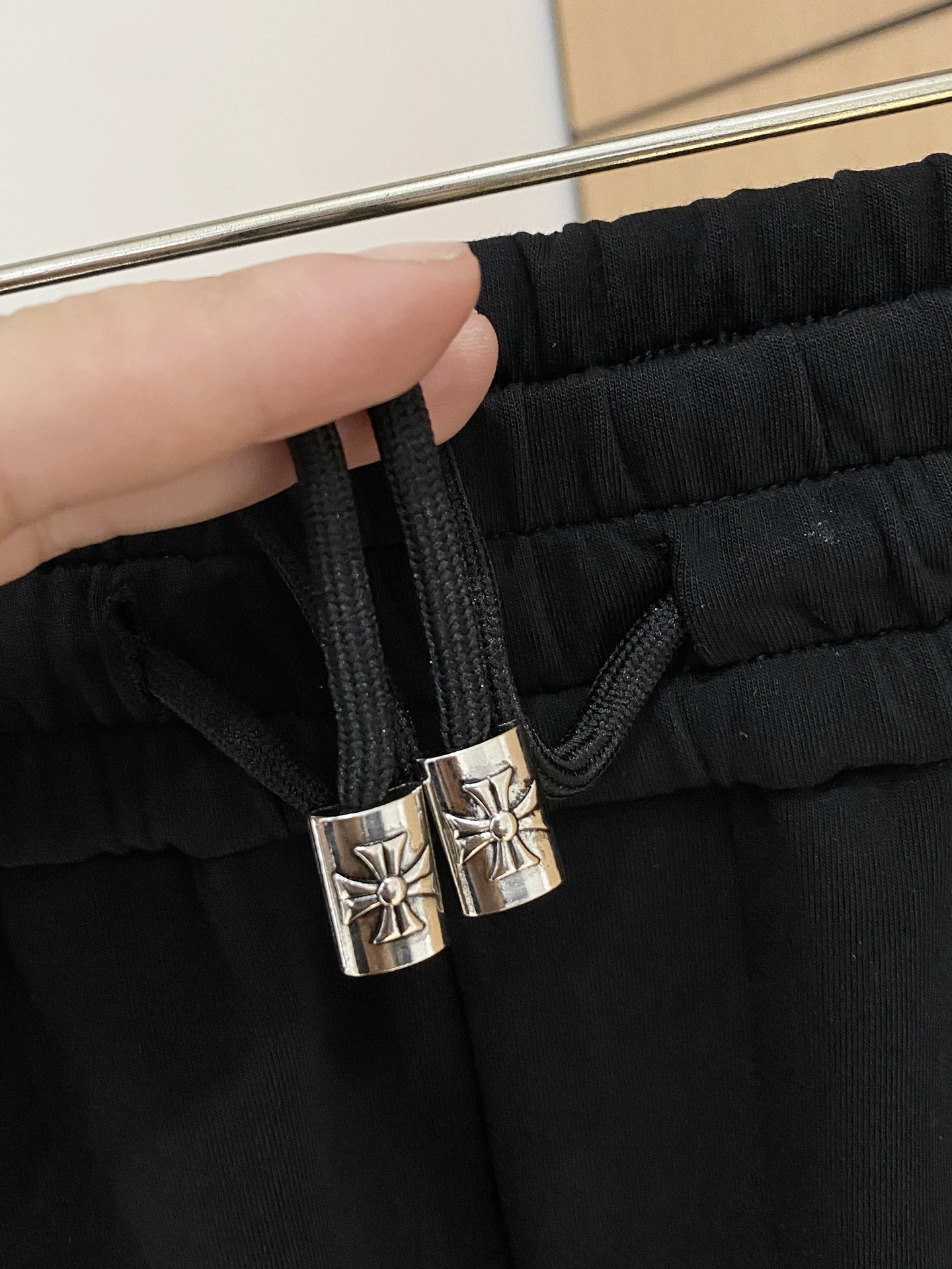 Chrome Hearts Male Basic Clothing Cotton M-xl