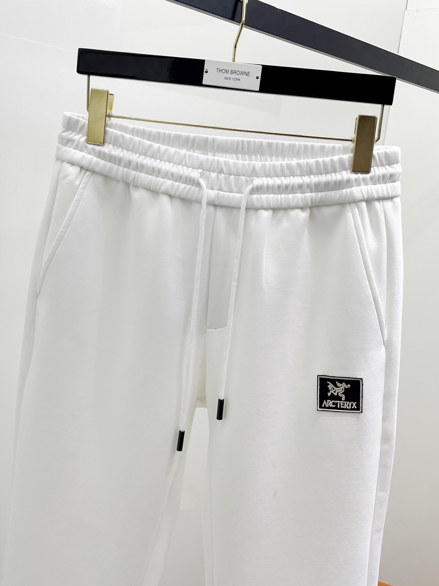 Arcteryx Male Basic Clothing Cotton M-xl