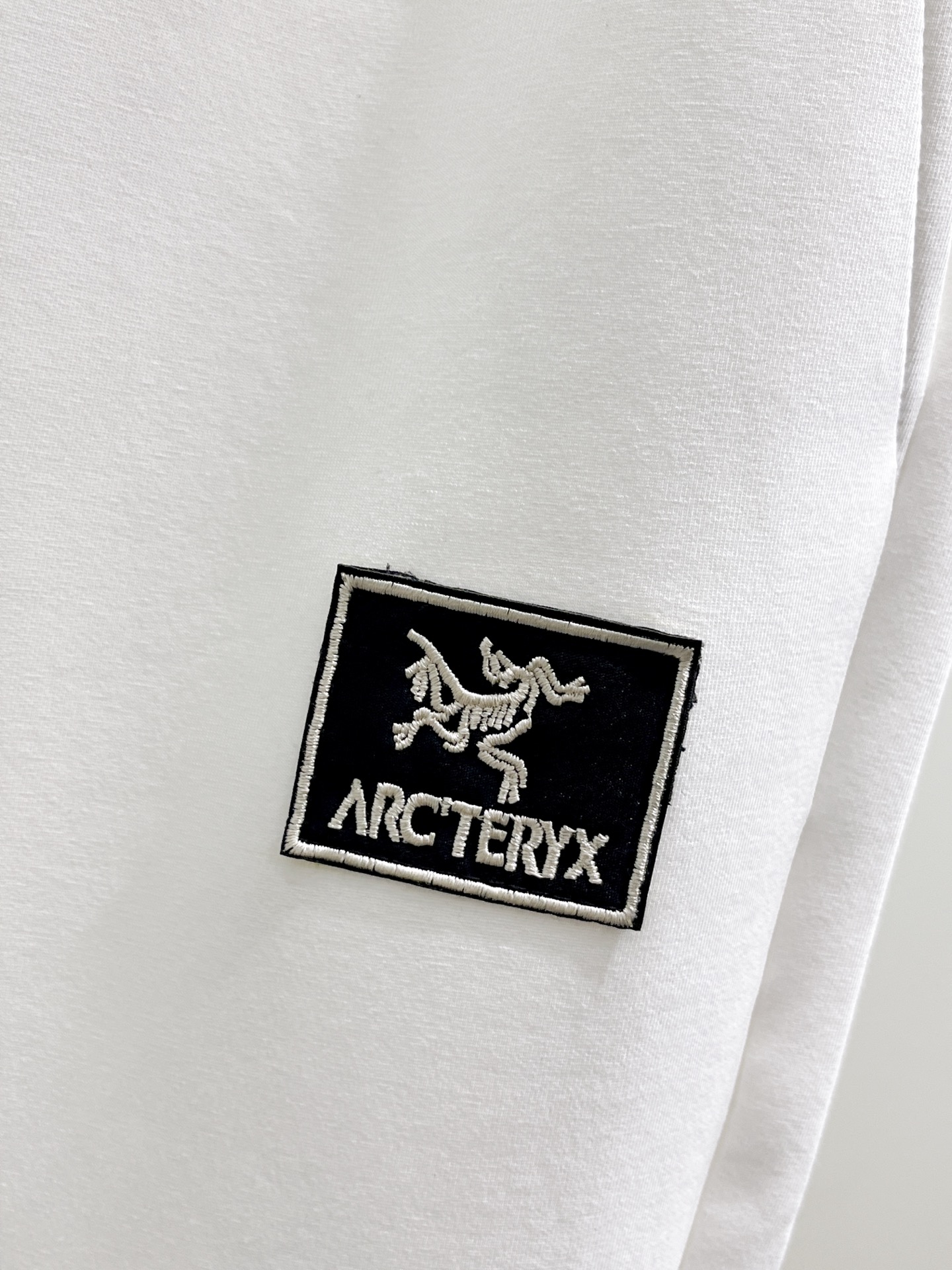 Arcteryx Male Basic Clothing Cotton M-xl