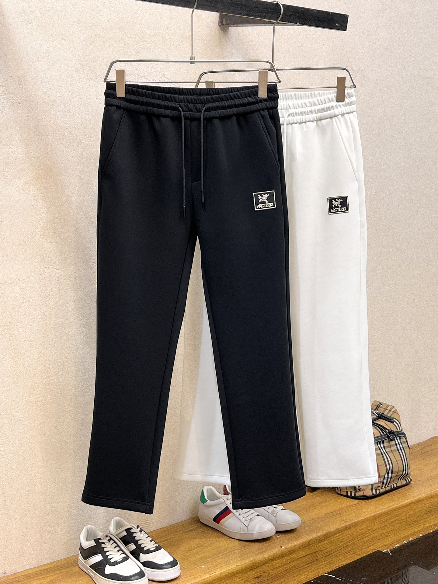 Arcteryx Male Basic Clothing Cotton M-xl