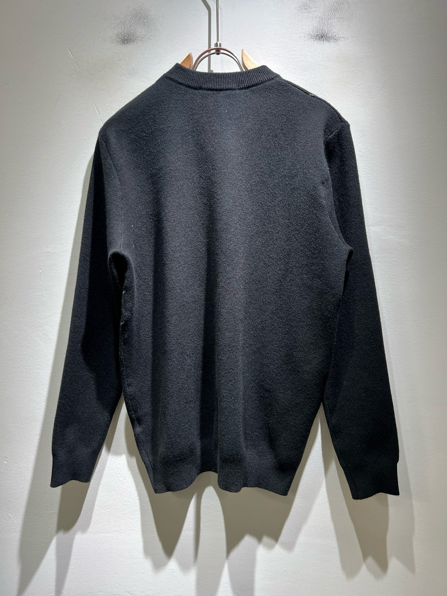 Fendi Couple Basic Clothing Wool S-m-l-xl