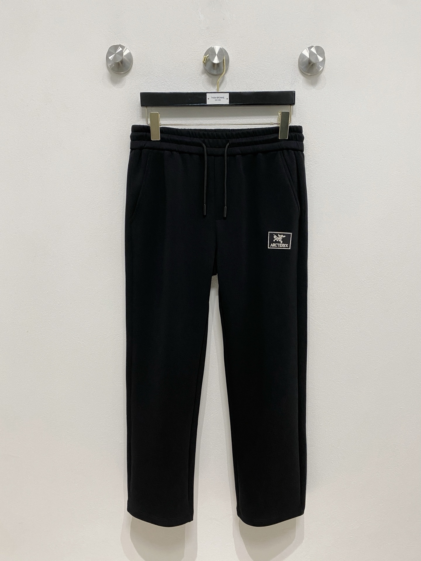 Arcteryx Male Basic Clothing Cotton M-xl