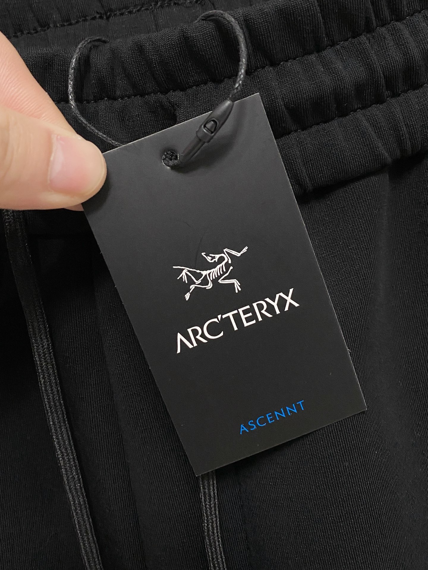Arcteryx Male Basic Clothing Cotton M-xl