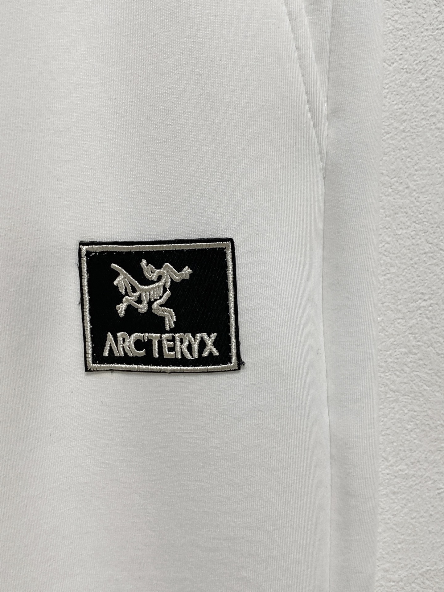 Arcteryx Male Basic Clothing Cotton M-xl