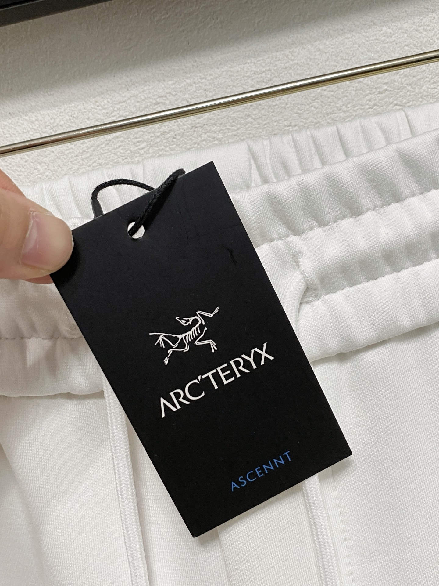 Arcteryx Male Basic Clothing Cotton M-xl