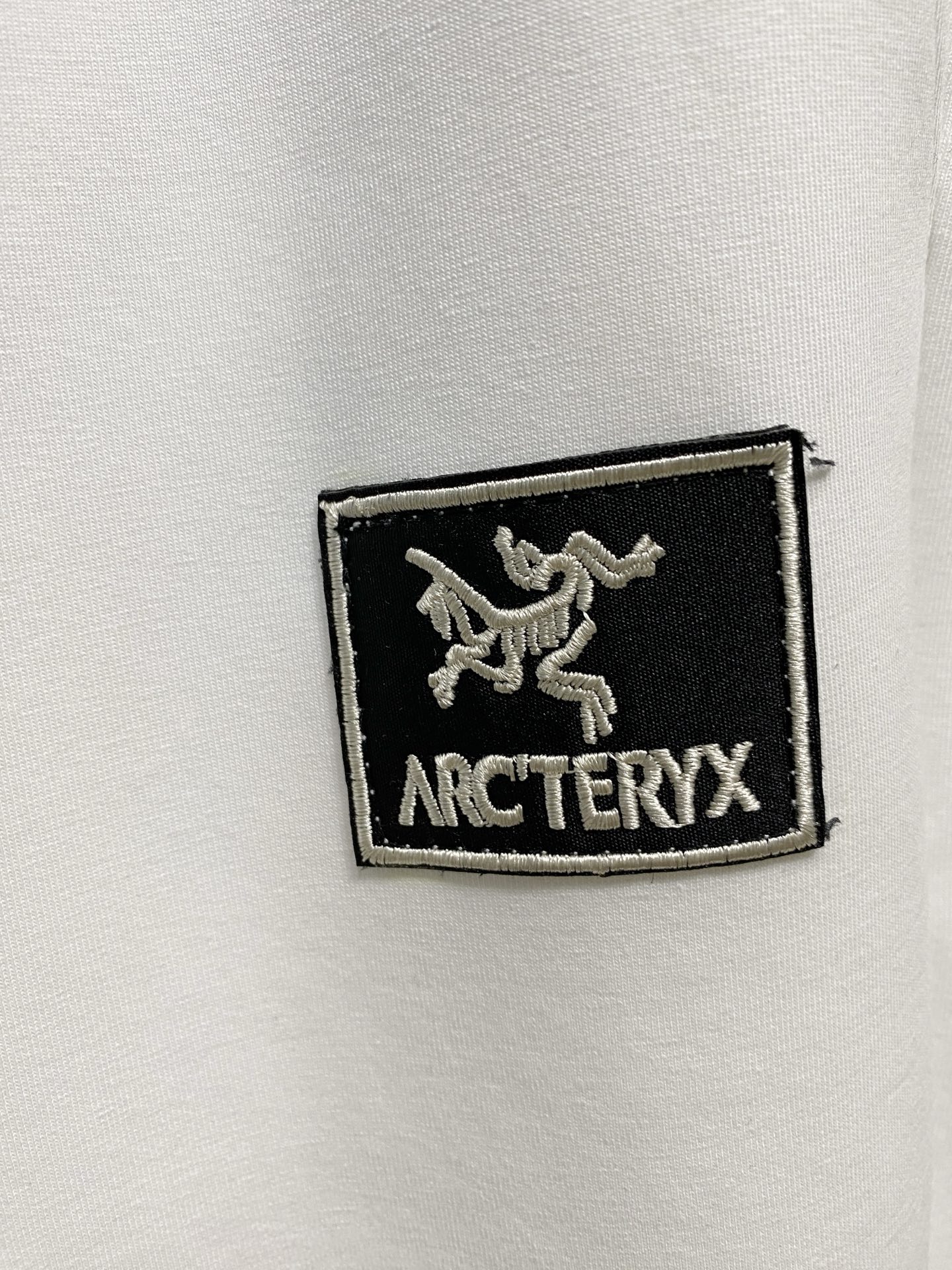 Arcteryx Male Basic Clothing Cotton M-xl