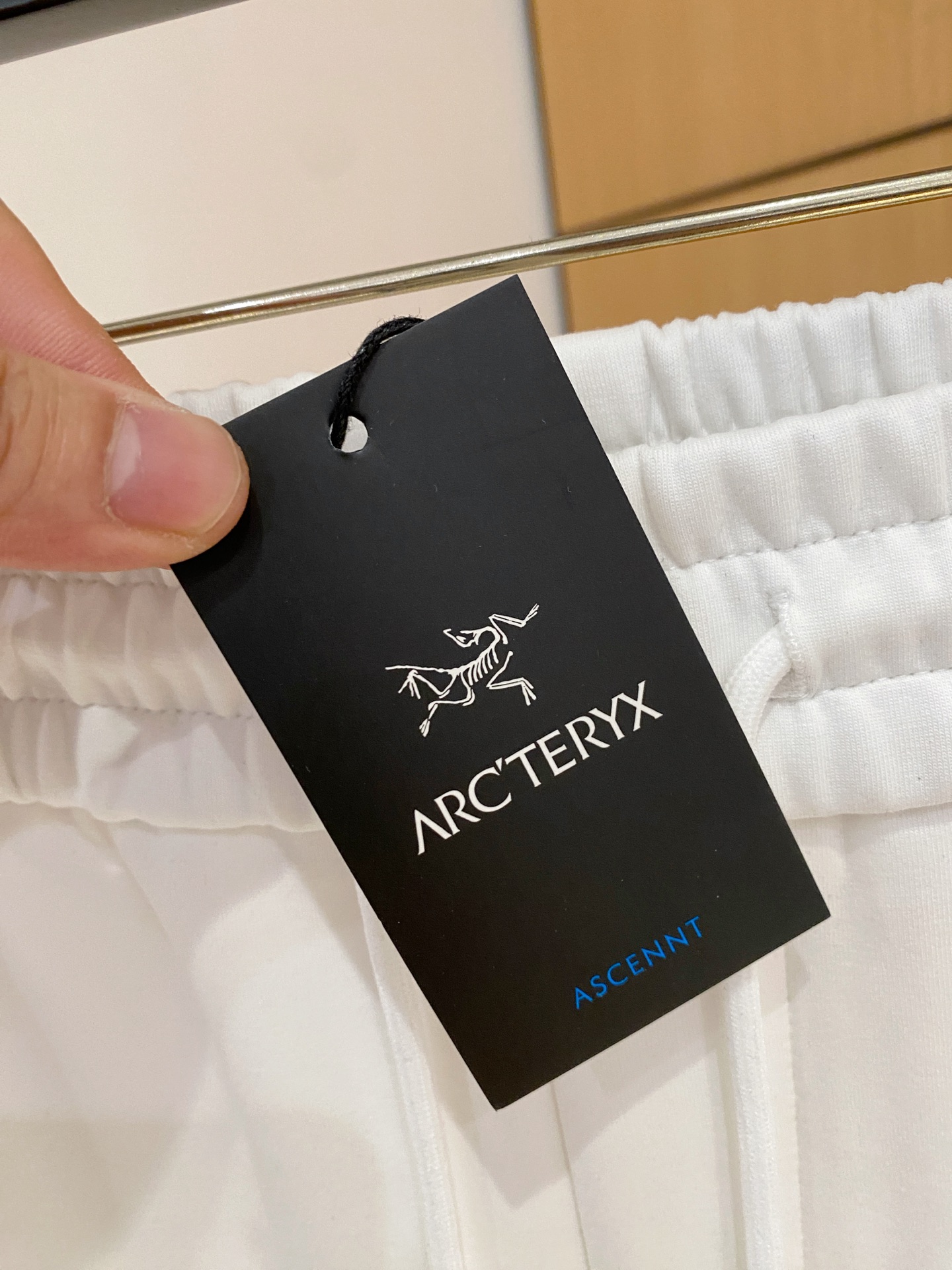 Arcteryx Male Basic Clothing Cotton M-xl