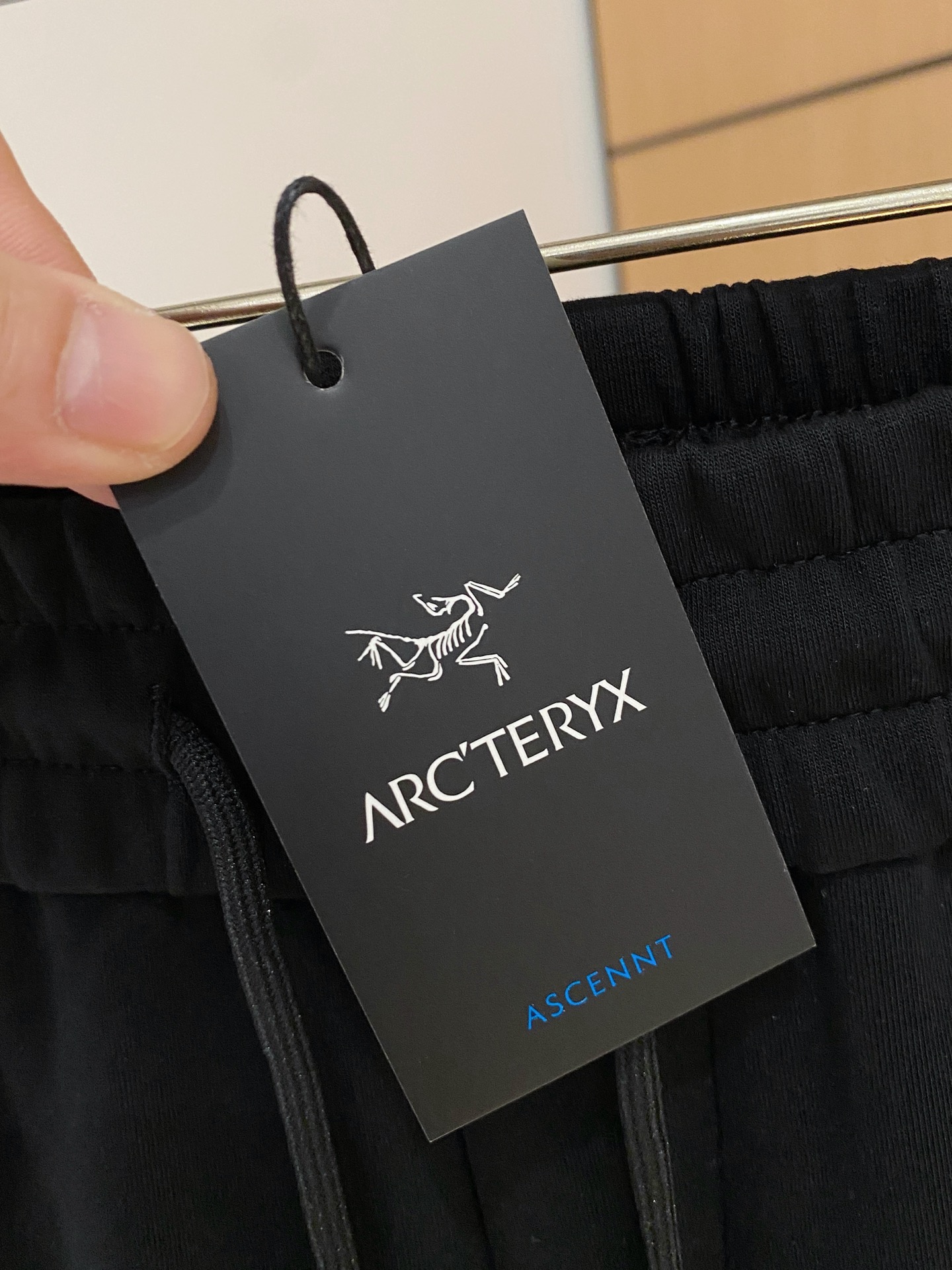 Arcteryx Male Basic Clothing Cotton M-xl