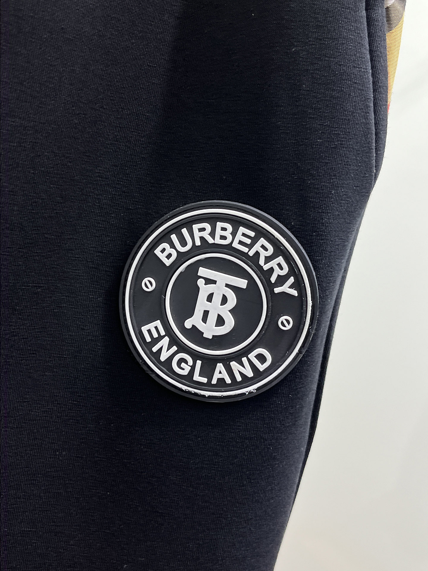 Burberry Male Basic Clothing Cotton M-xl