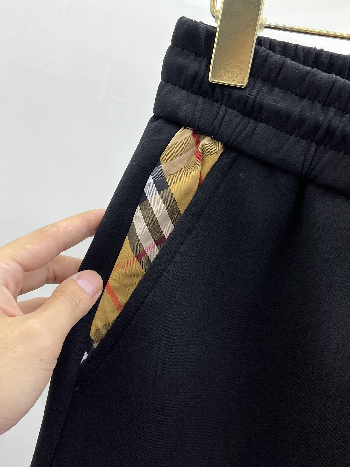 Burberry Male Basic Clothing Cotton M-xl