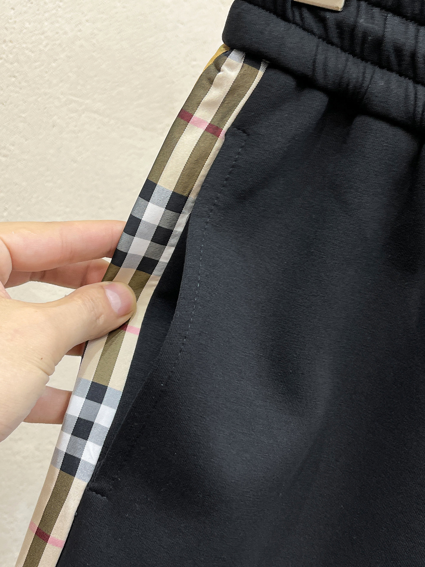 Burberry Male Basic Clothing Cotton M-xl