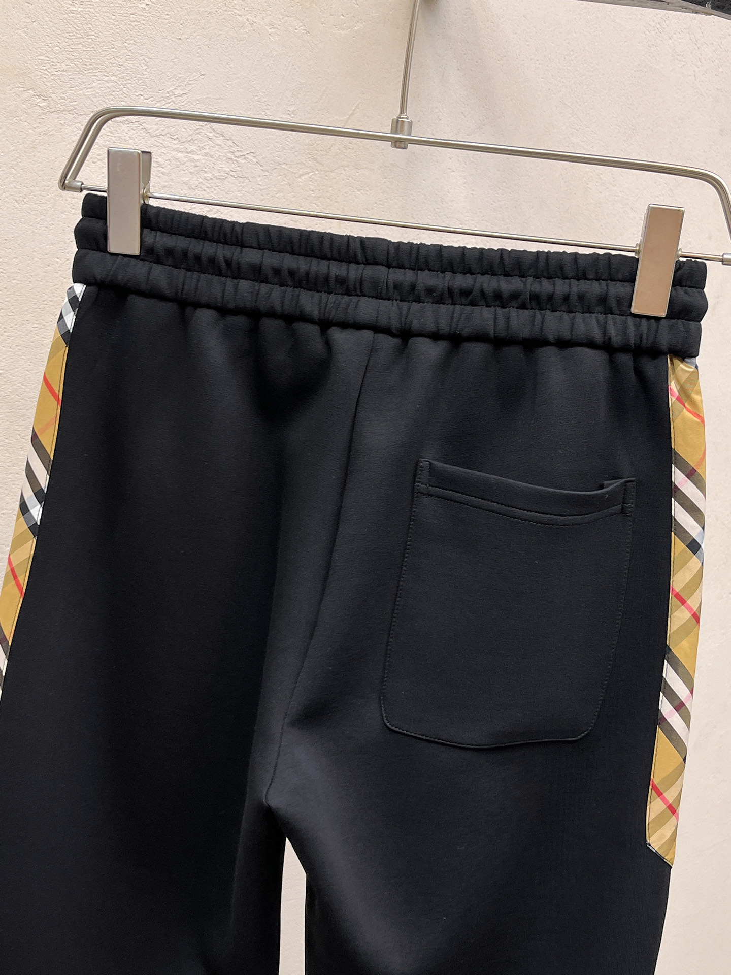 Burberry Male Basic Clothing Cotton M-xl