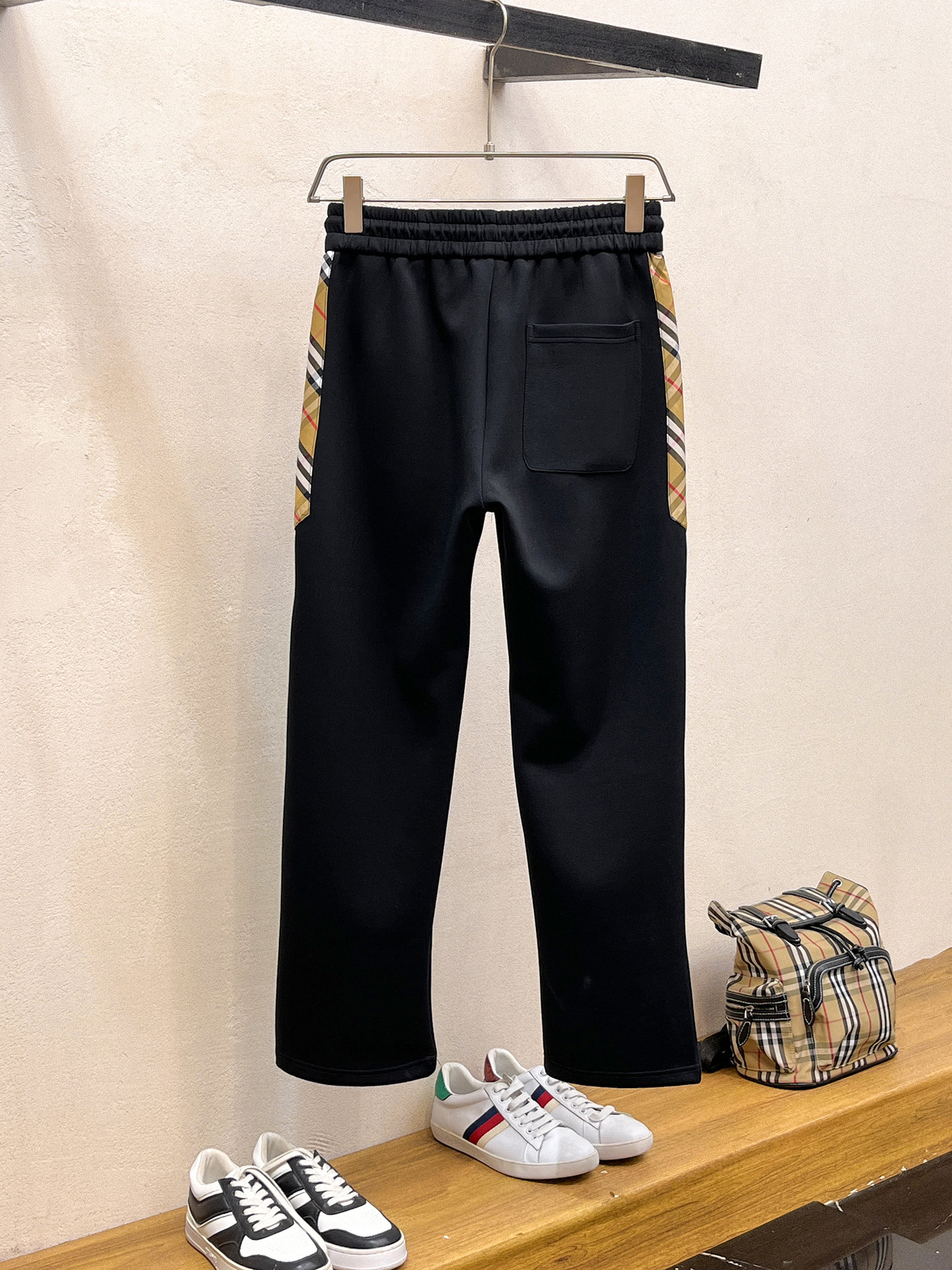 Burberry Male Basic Clothing Cotton M-xl