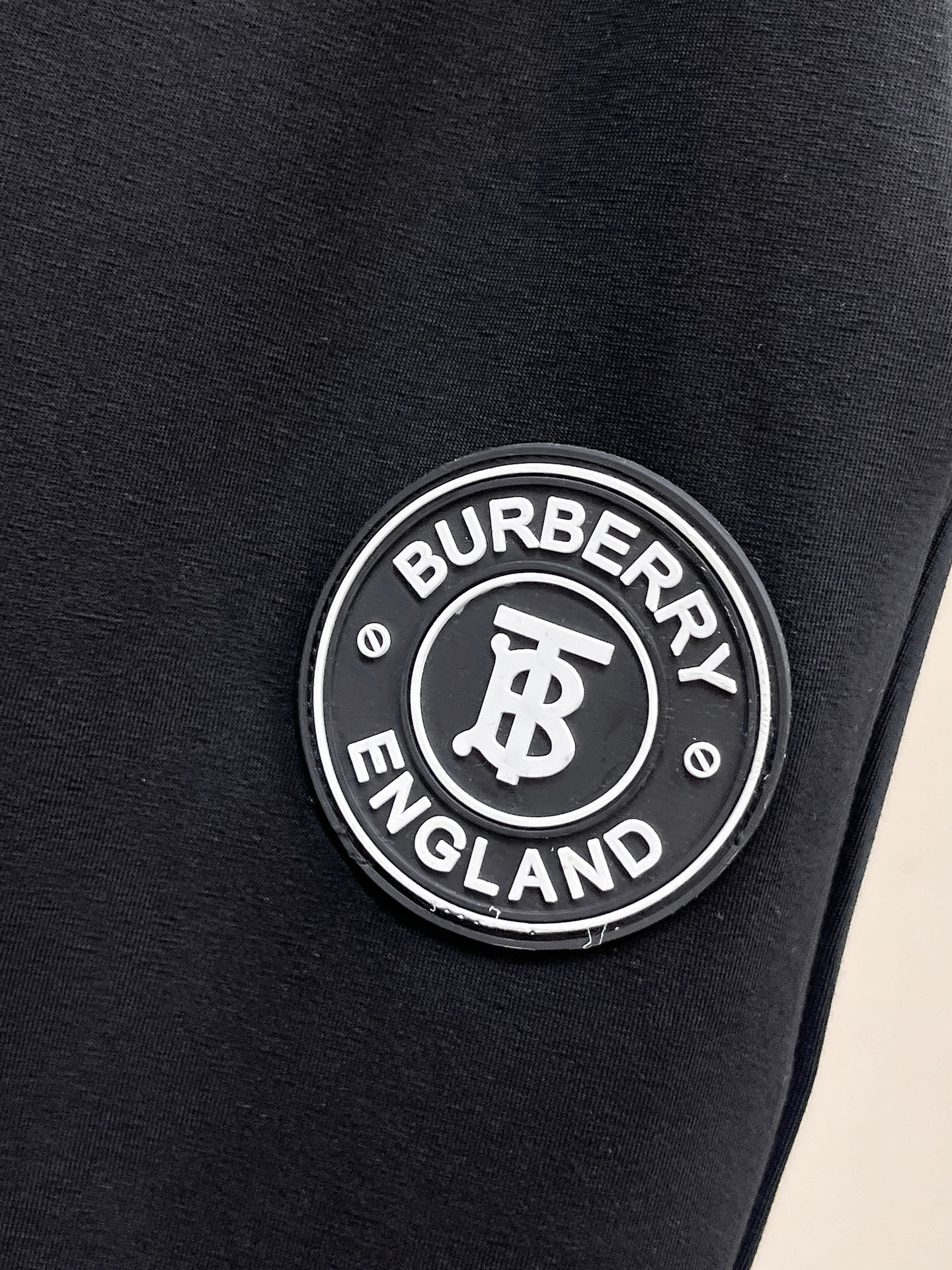 Burberry Male Basic Clothing Cotton M-xl